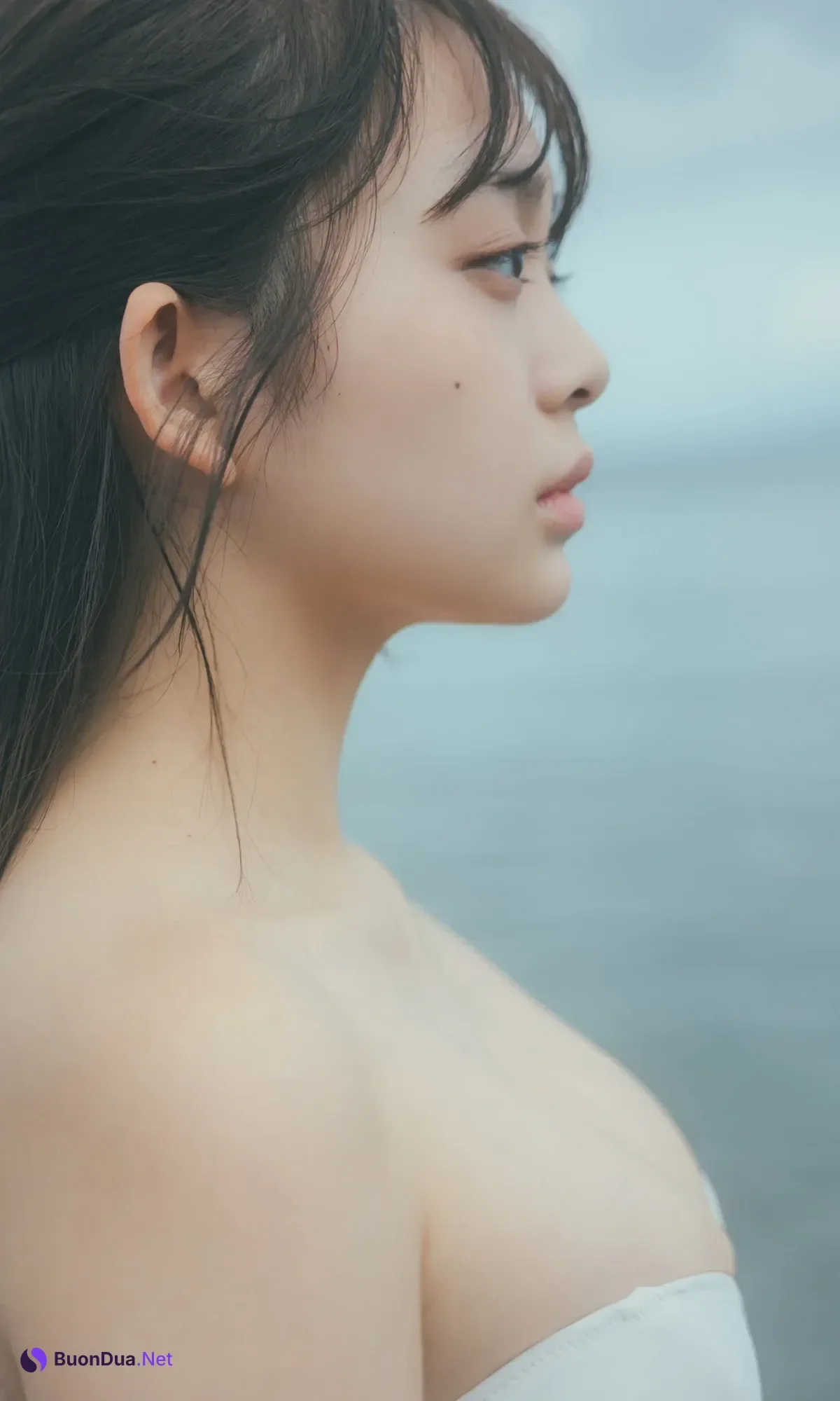 Mai Horai 蓬莱舞, 週プレ Photo Book 「新東京亜熱帯～prologue～」 - Photo 19
