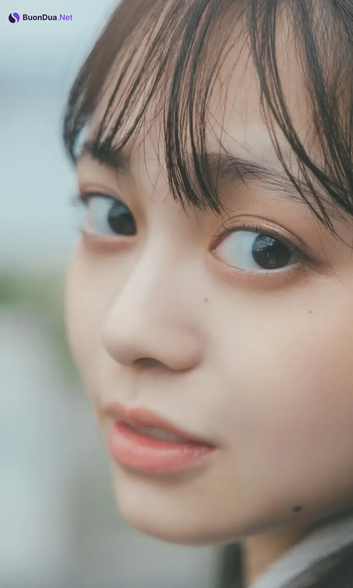 Mai Horai 蓬莱舞, 週プレ Photo Book 「新東京亜熱帯～prologue～」 - Photo 6