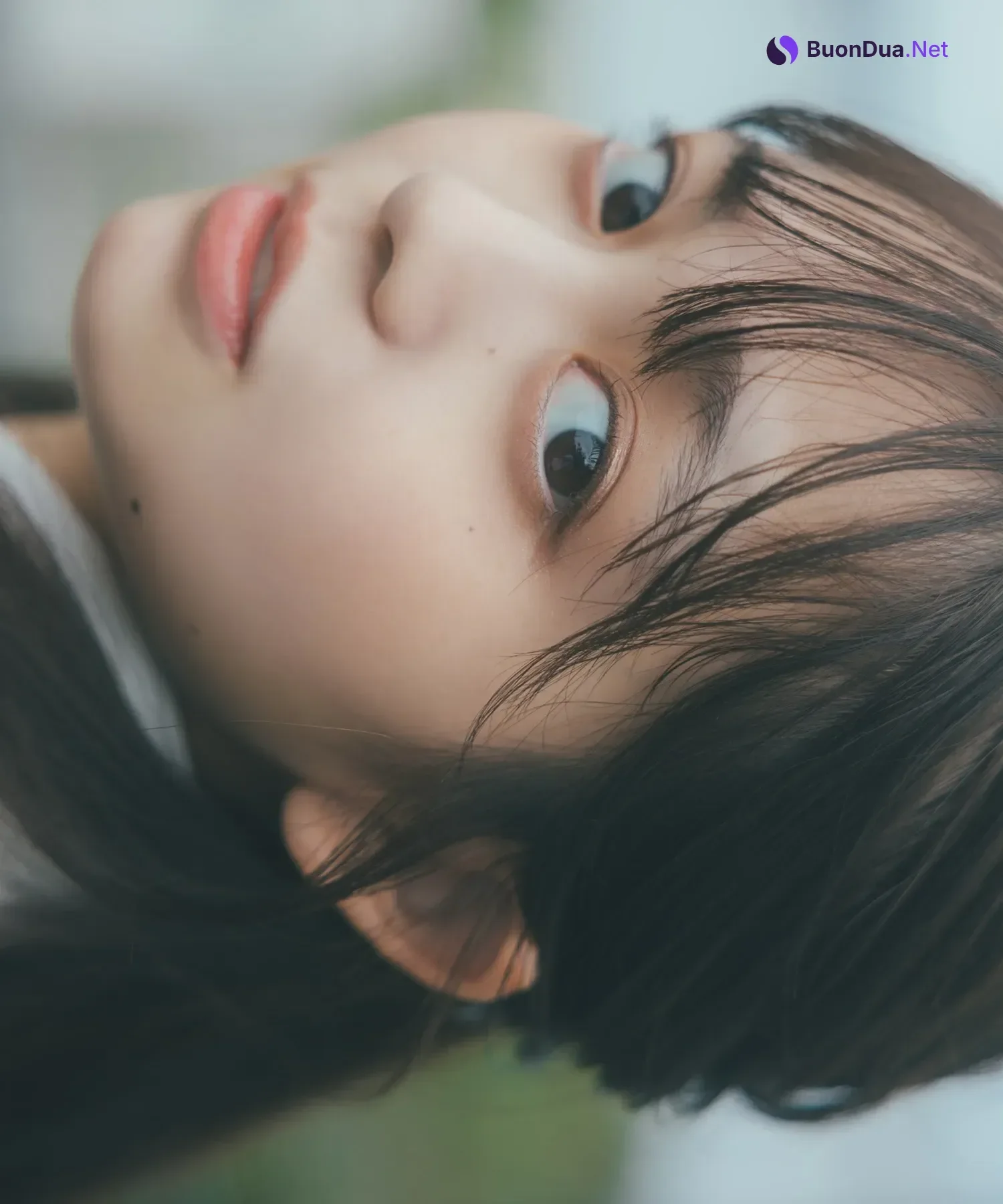 Mai Horai 蓬莱舞, 週プレ Photo Book 「See eye to eye」 - Photo 4