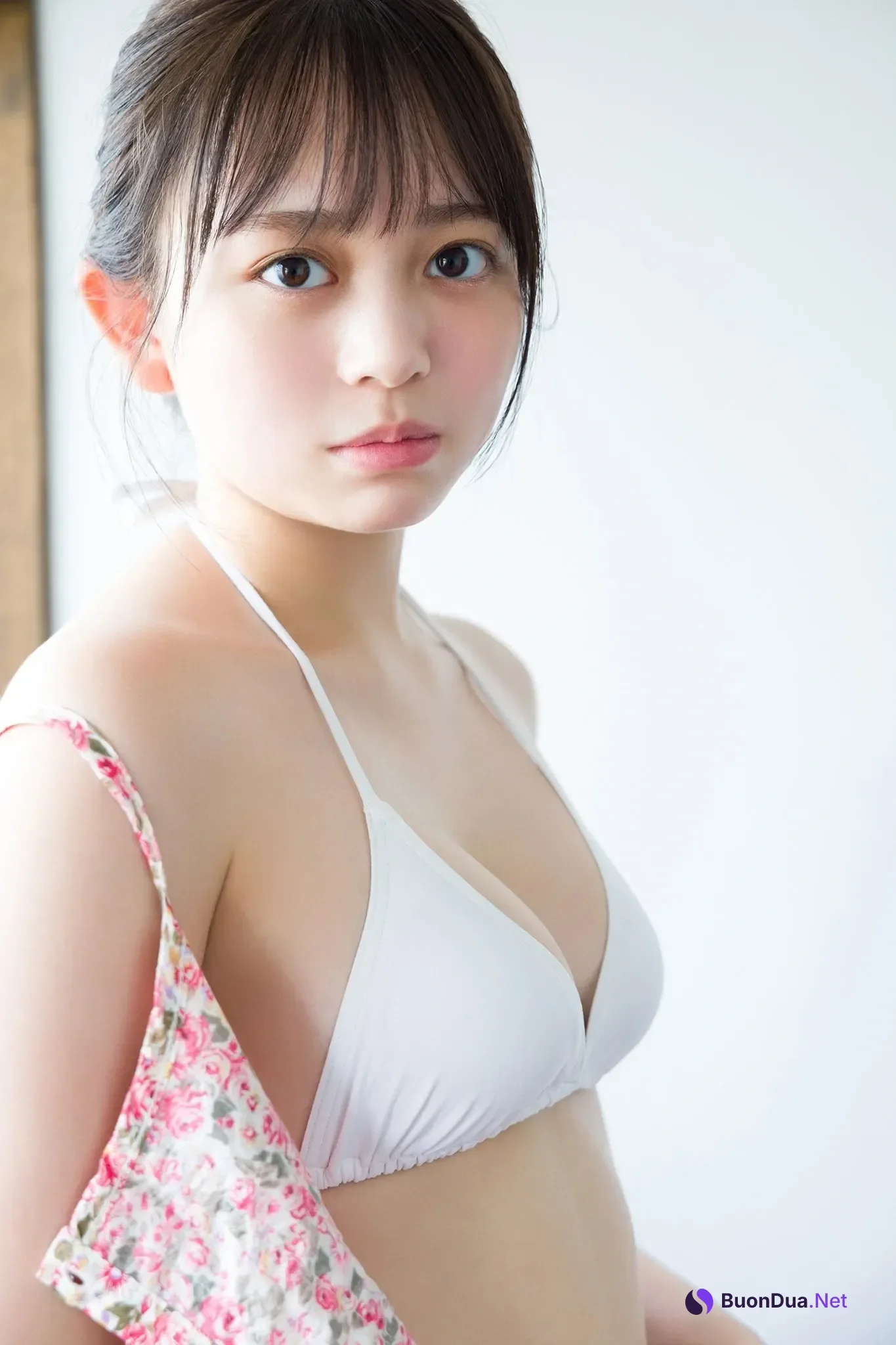 Mai Horai 蓬莱舞, 週チャンデジグラ 「美しさと透明感」 Set.02 - Photo 5