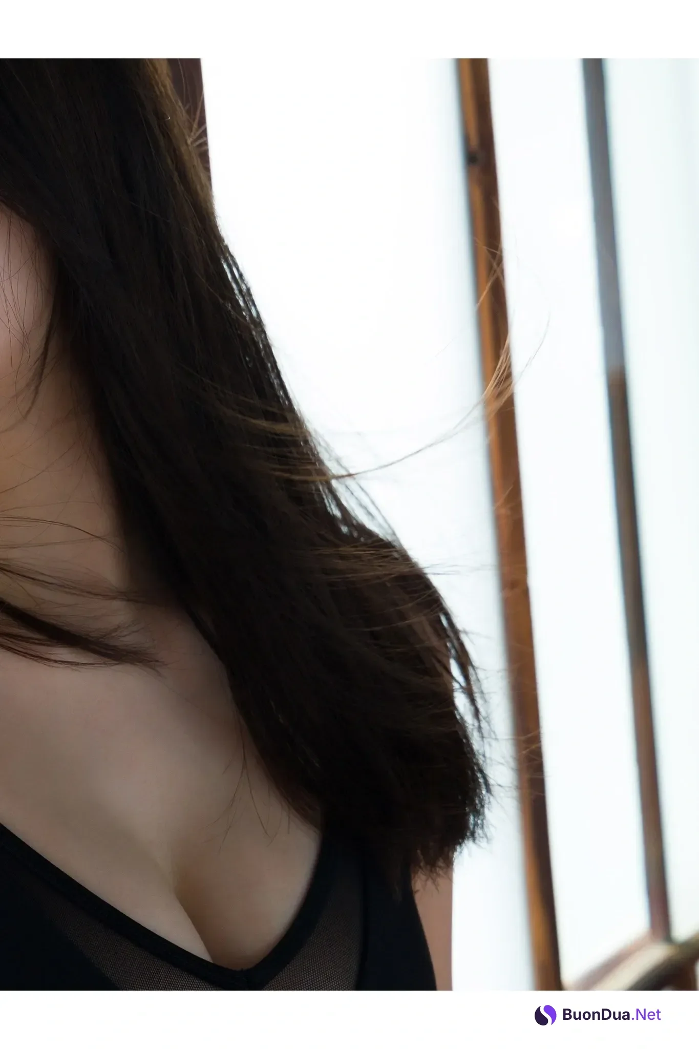 Mai Horai 蓬莱舞, 週チャンデジグラ 「美しさと透明感」 Set.03 - Photo 7