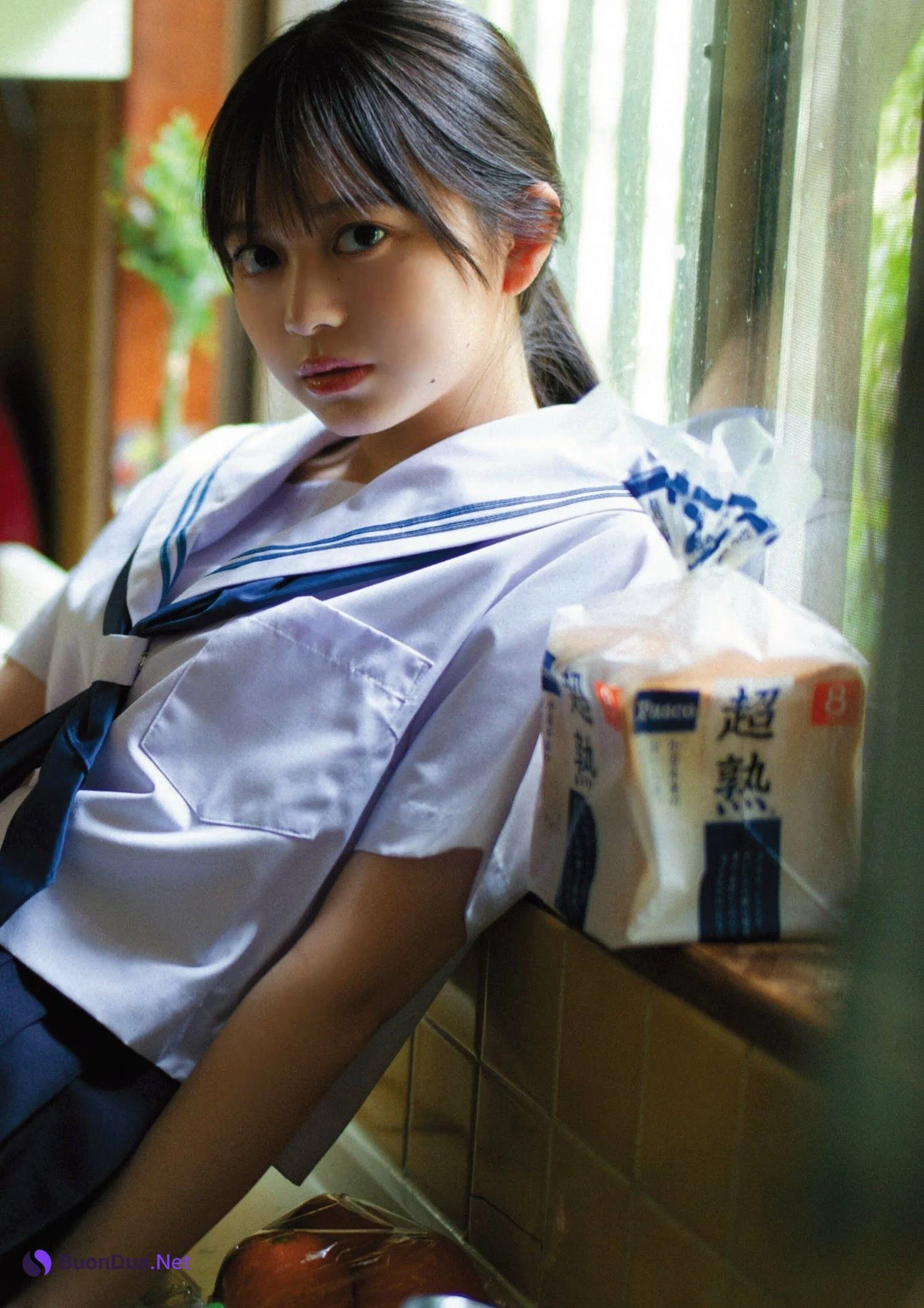 Mai Horai 蓬莱舞, STRIKE！ 10回表 2023.06.29 - Photo 10