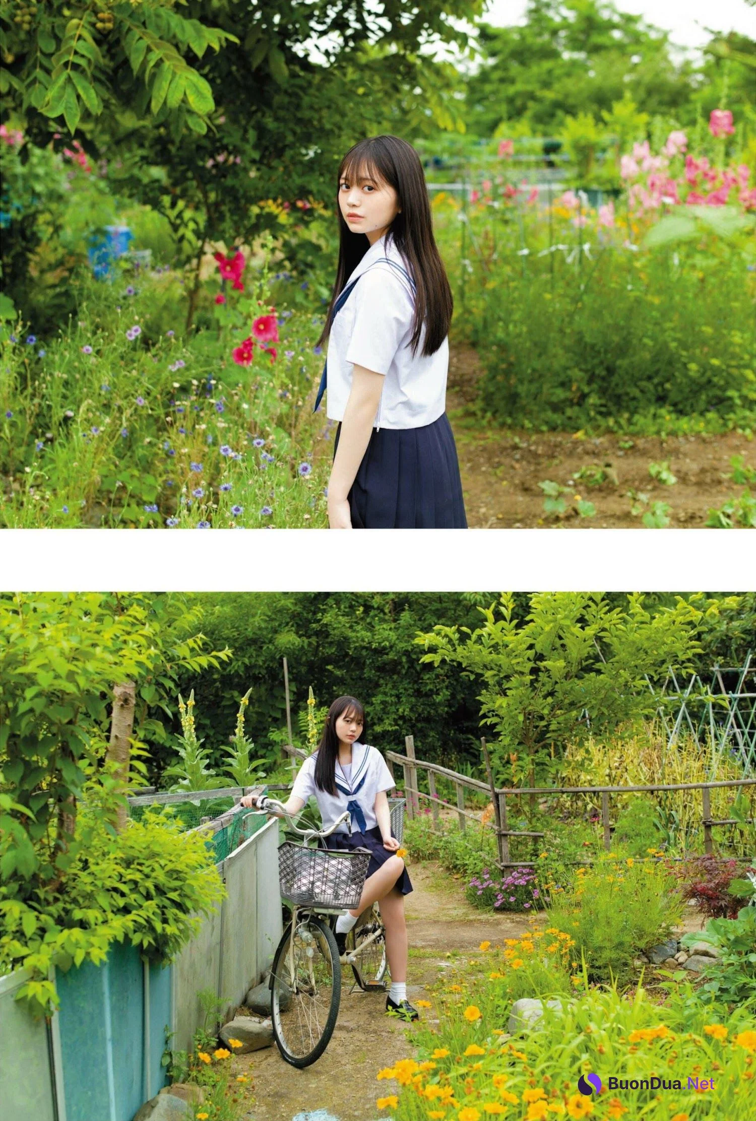 Mai Horai 蓬莱舞, STRIKE！ 10回表 2023.06.29 - Photo 11