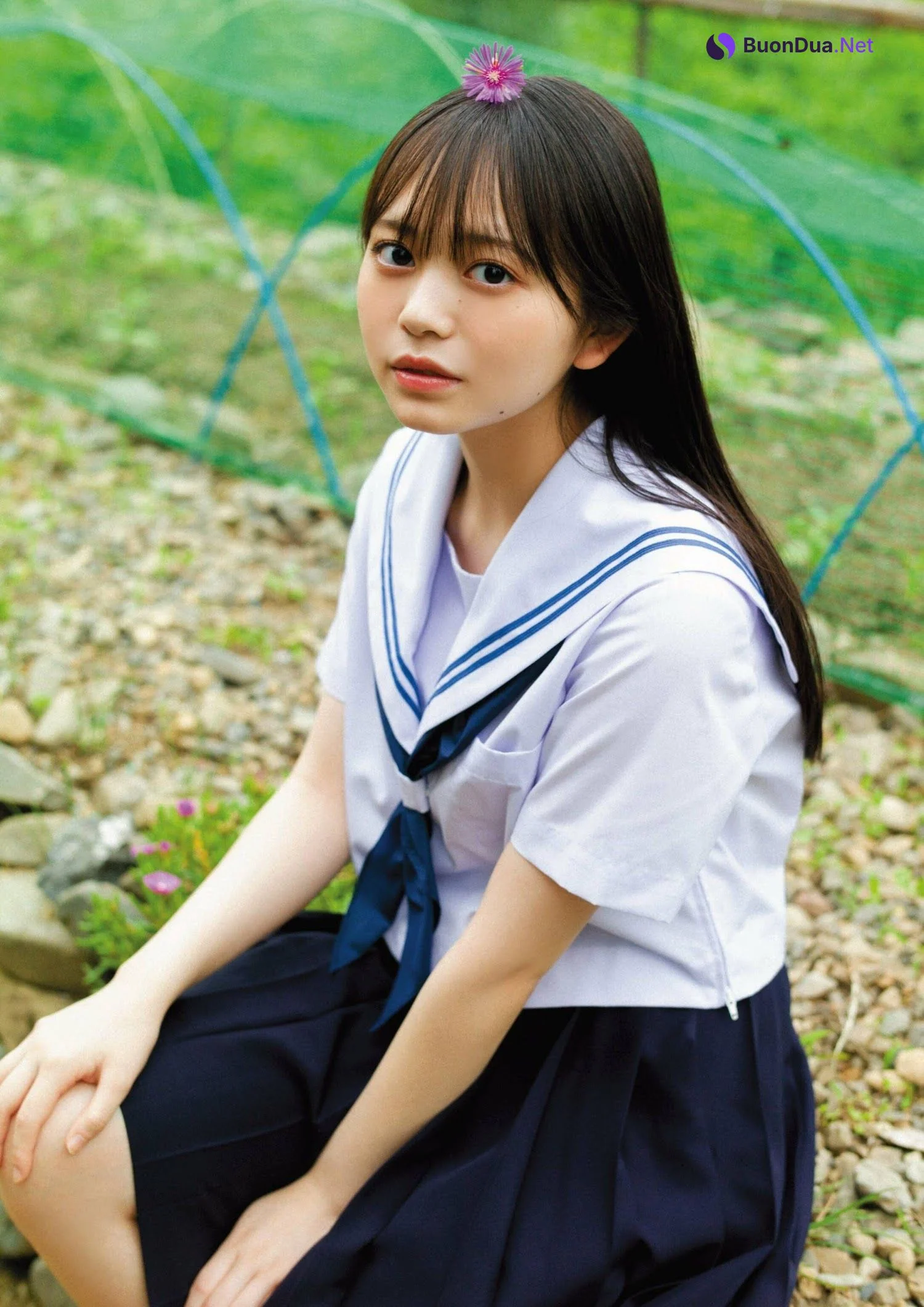 Mai Horai 蓬莱舞, STRIKE！ 10回表 2023.06.29 - Photo 12