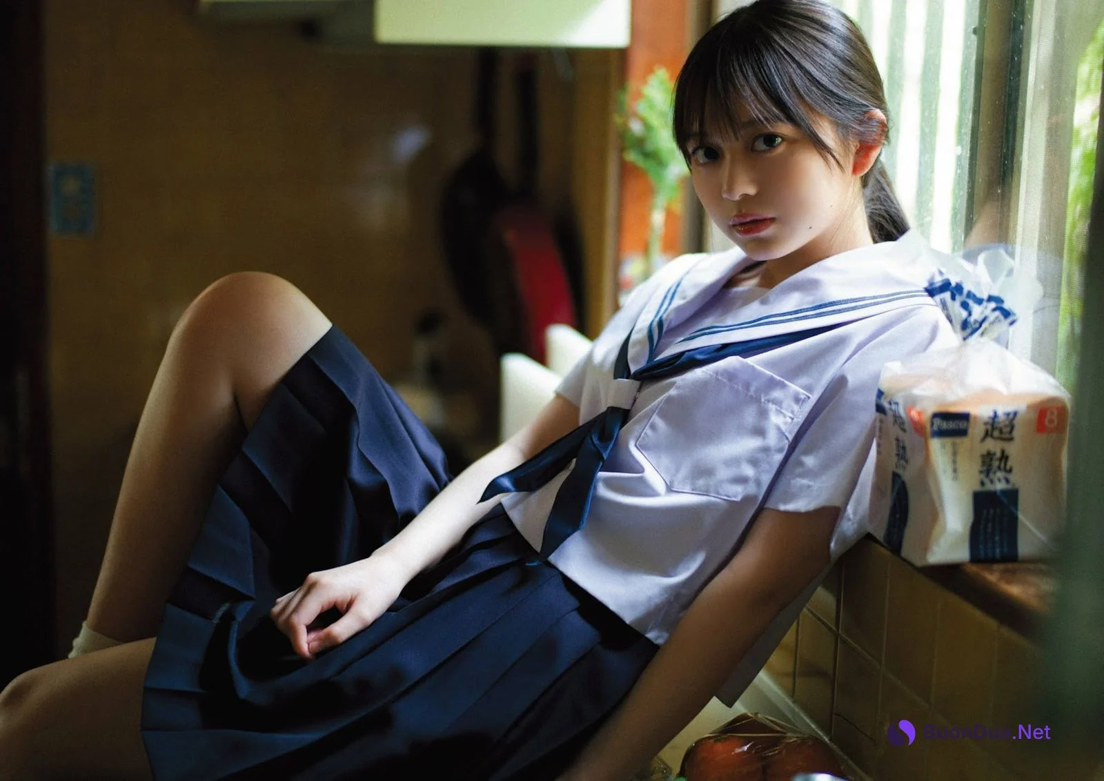 Mai Horai 蓬莱舞, STRIKE！ 10回表 2023.06.29 - Photo 8