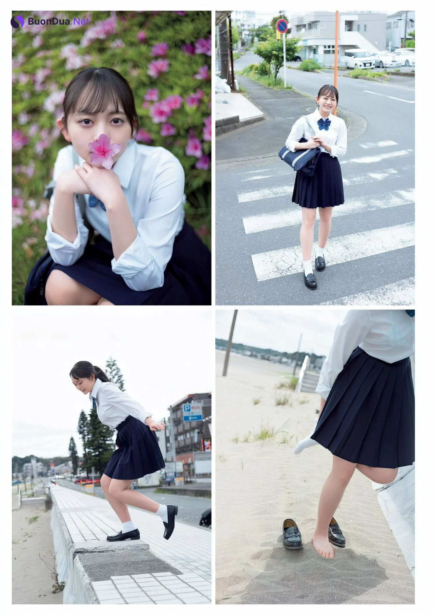 Mai Horai 蓬莱舞, グラビアザテレビジョン Vol.66 - Photo 2