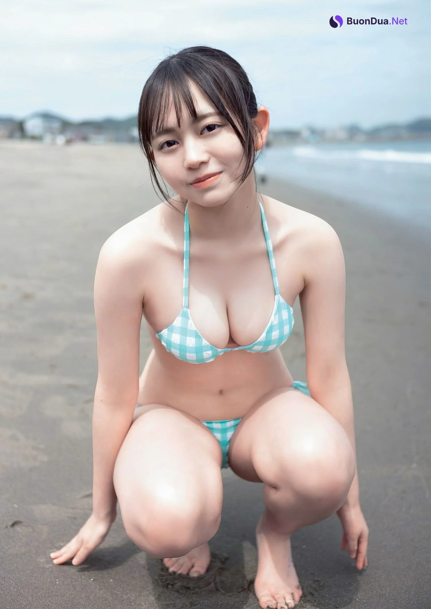 Mai Horai 蓬莱舞, グラビアザテレビジョン Vol.66 - Photo 5