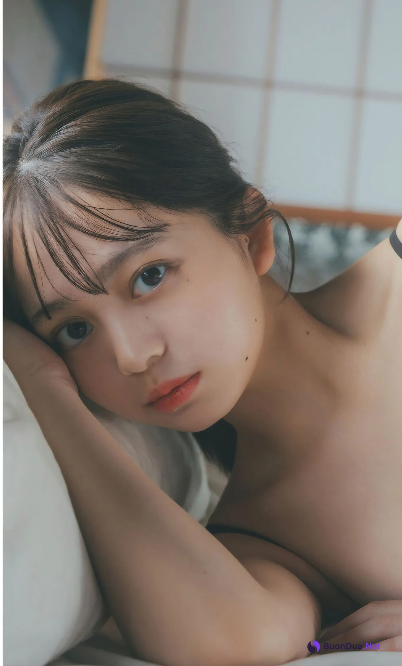 Mai Horai 蓬莱舞, Weekly Playboy 2024 No.50 (週刊プレイボーイ 2024年50号 - Photo 13