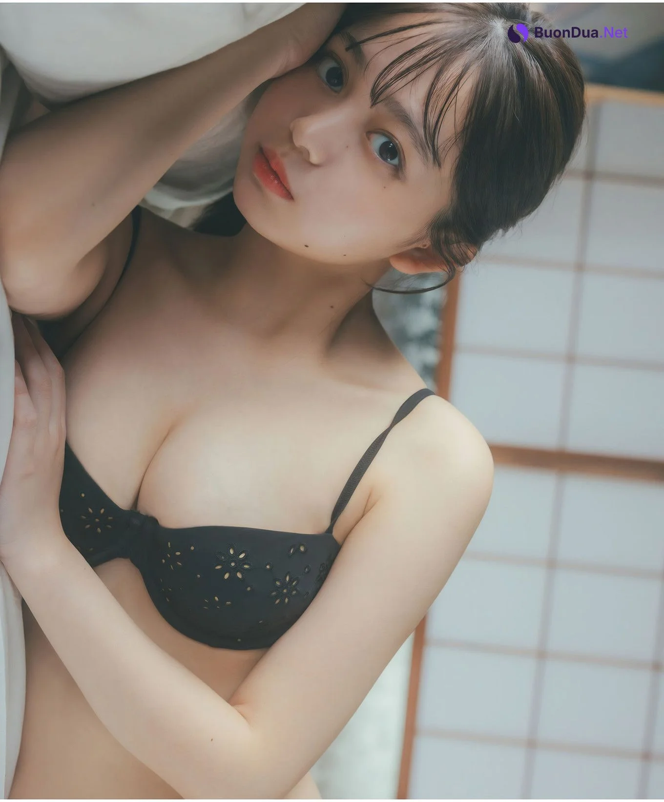 Mai Horai 蓬莱舞, Weekly Playboy 2024 No.50 (週刊プレイボーイ 2024年50号 - Photo 15