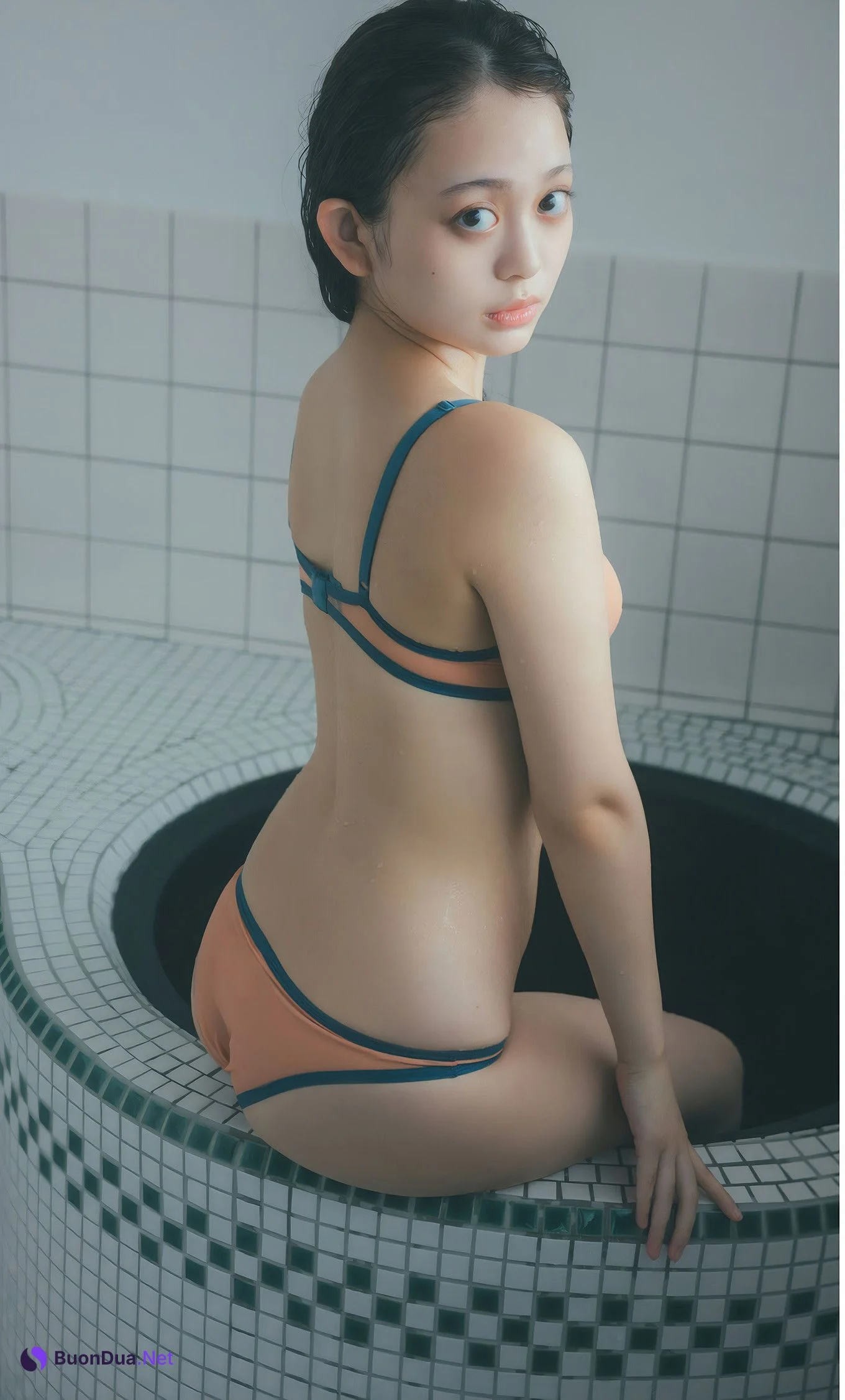 Mai Horai 蓬莱舞, Weekly Playboy 2024 No.50 (週刊プレイボーイ 2024年50号 - Photo 16