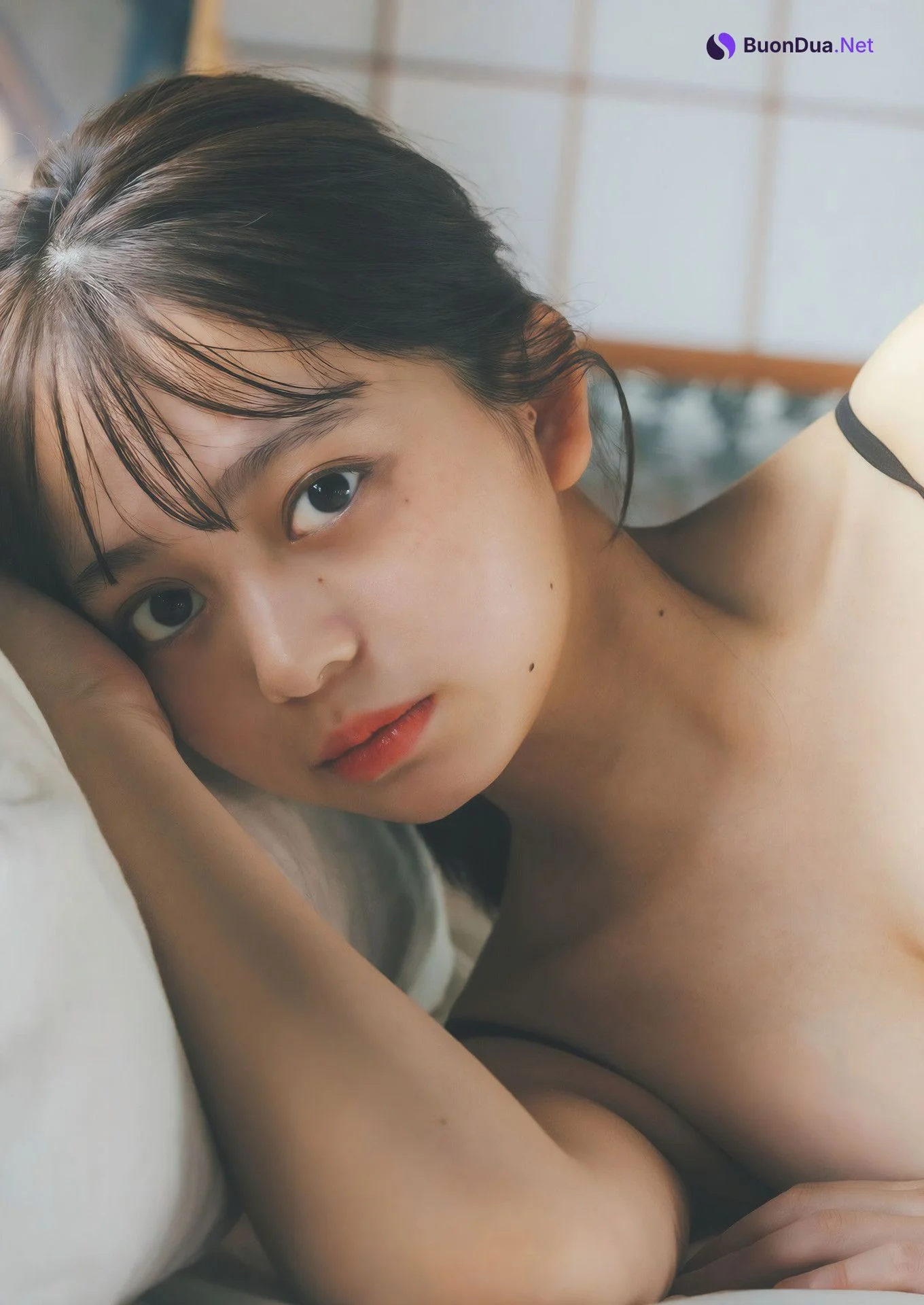 Mai Horai 蓬莱舞, Weekly Playboy 2024 No.50 (週刊プレイボーイ 2024年50号 - Photo 4