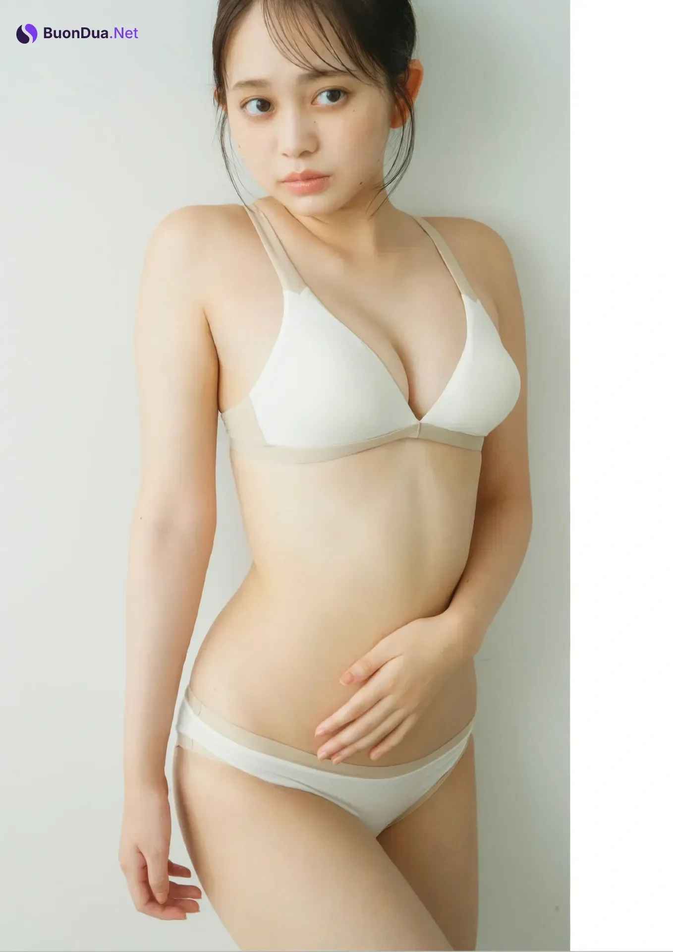 Mai Horai 蓬莱舞, Weekly Playboy 2025 No.41 (週刊プレイボーイ 2025年41号) - Photo 11