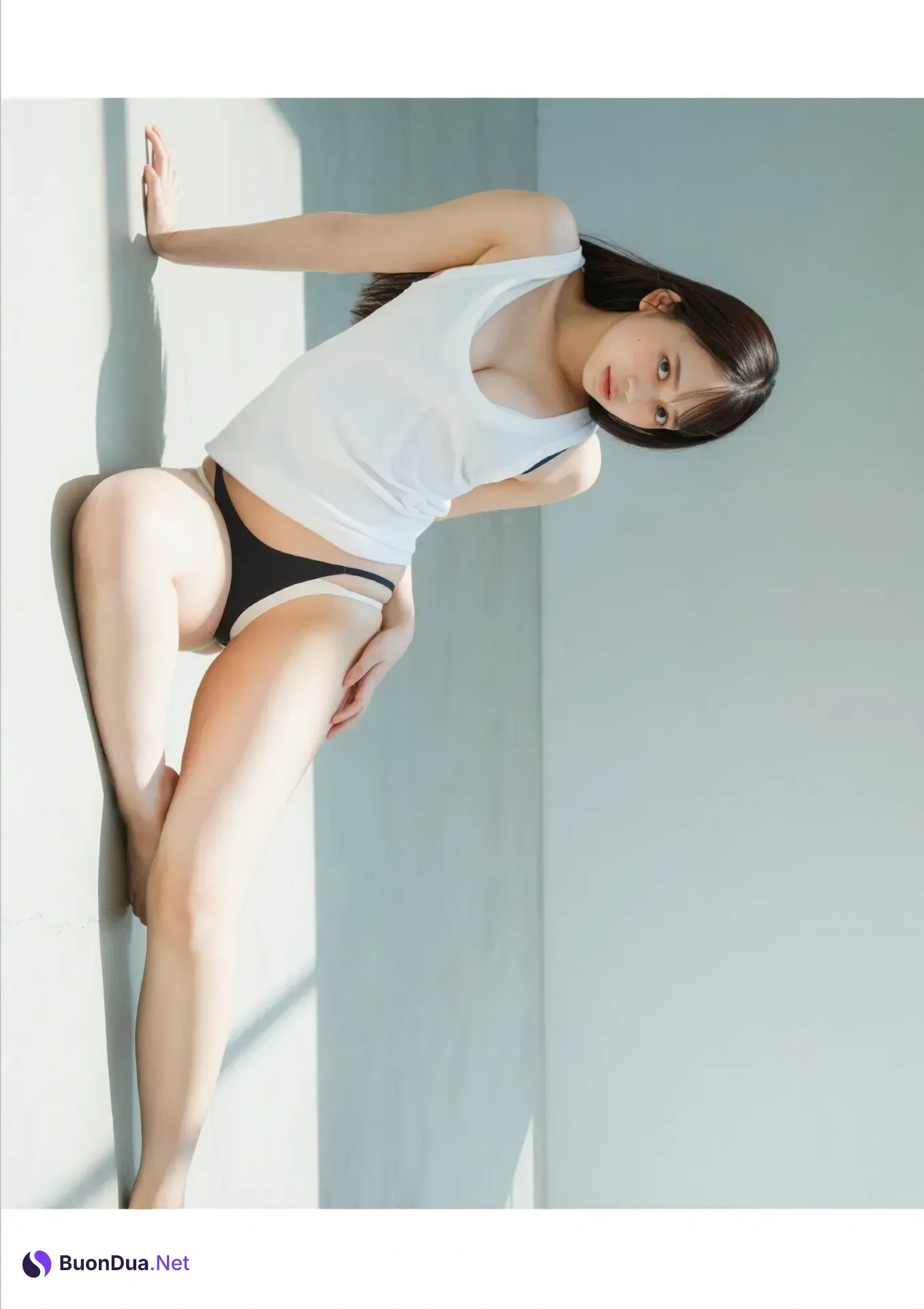 Mai Horai 蓬莱舞, Weekly Playboy 2025 No.41 (週刊プレイボーイ 2025年41号) - Photo 15