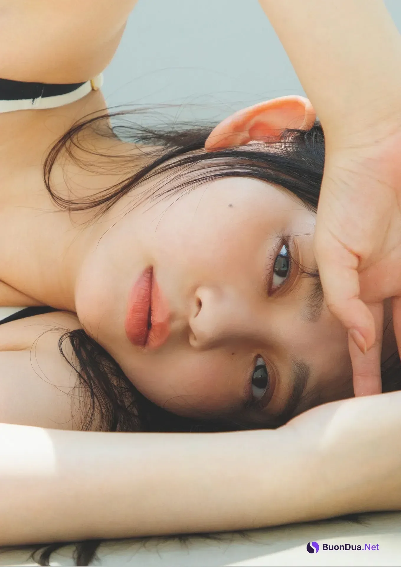 Mai Horai 蓬莱舞, Weekly Playboy 2025 No.41 (週刊プレイボーイ 2025年41号) - Photo 5
