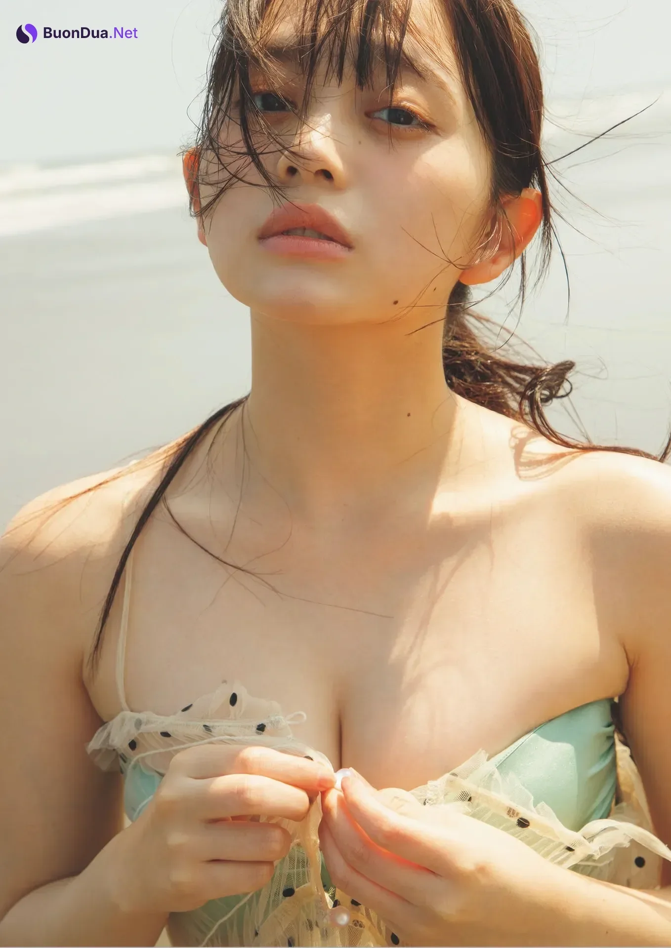 Mai Horai 蓬莱舞, Weekly Playboy 2025 No.41 (週刊プレイボーイ 2025年41号) - Photo 7