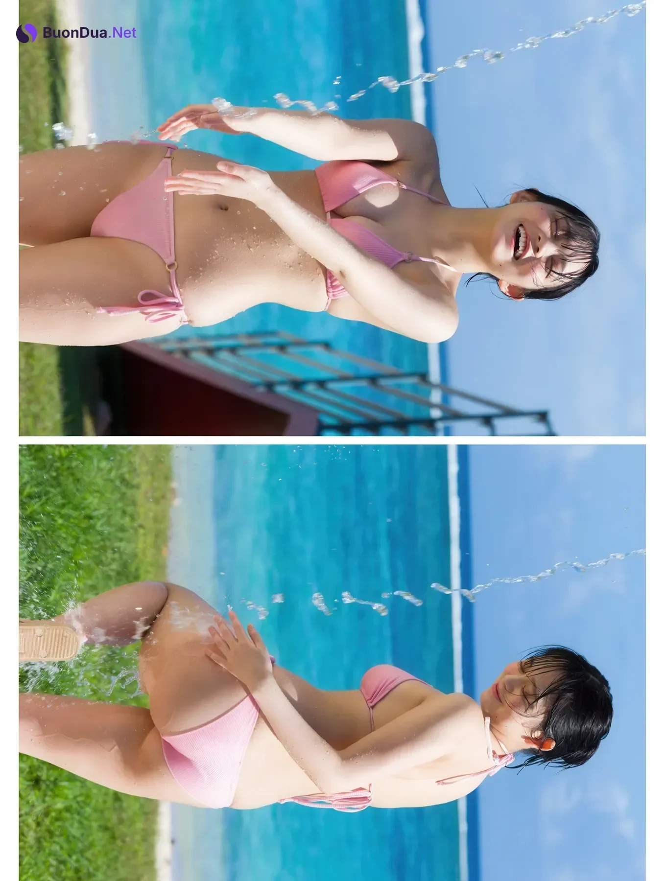 Mai Horai 蓬莱舞, デジタル限定 YJ PHOTO BOO 「あれから…」 Set.01 - Photo 10