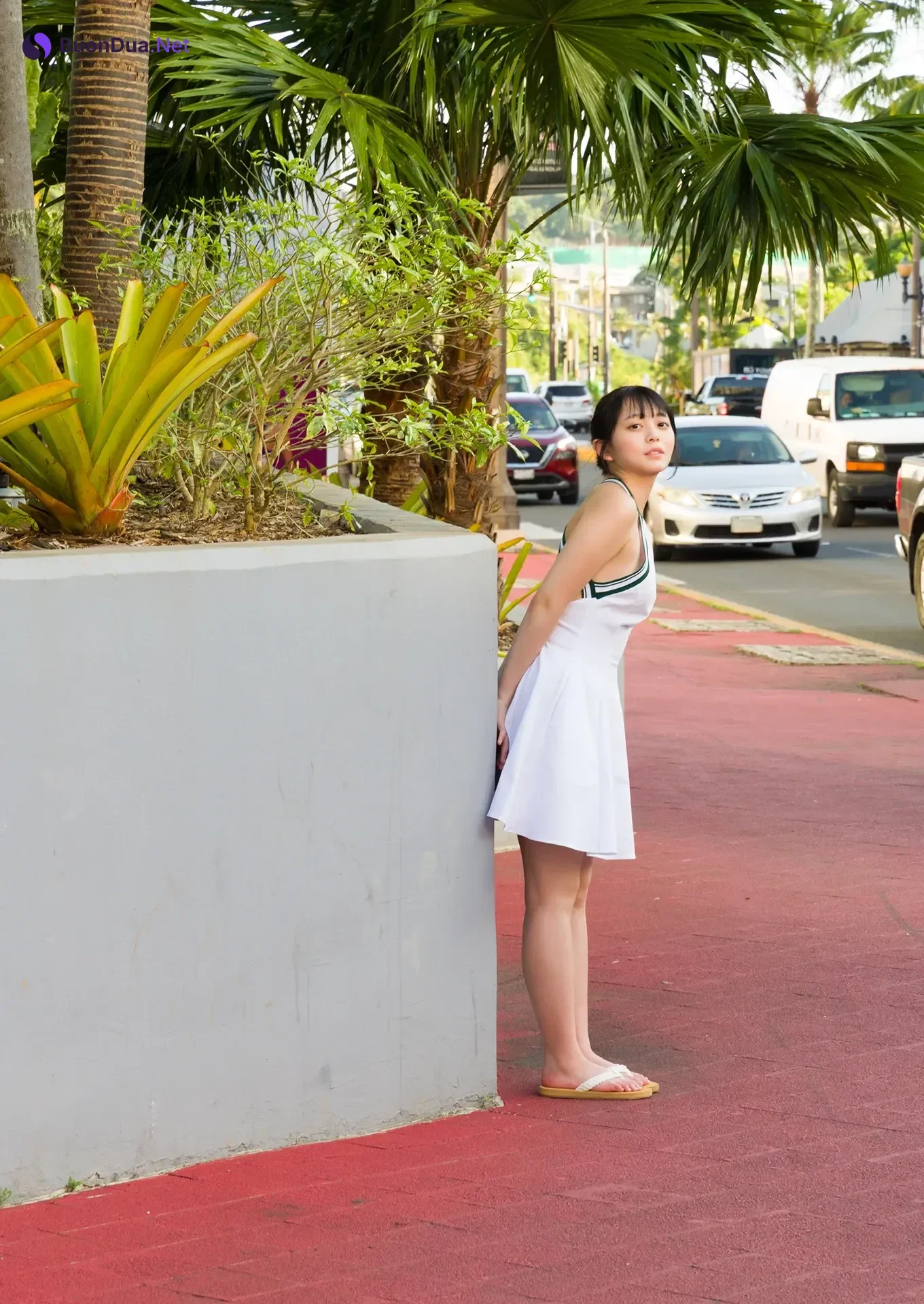 Mai Horai 蓬莱舞, デジタル限定 YJ PHOTO BOO 「あれから…」 Set.01 - Photo 19