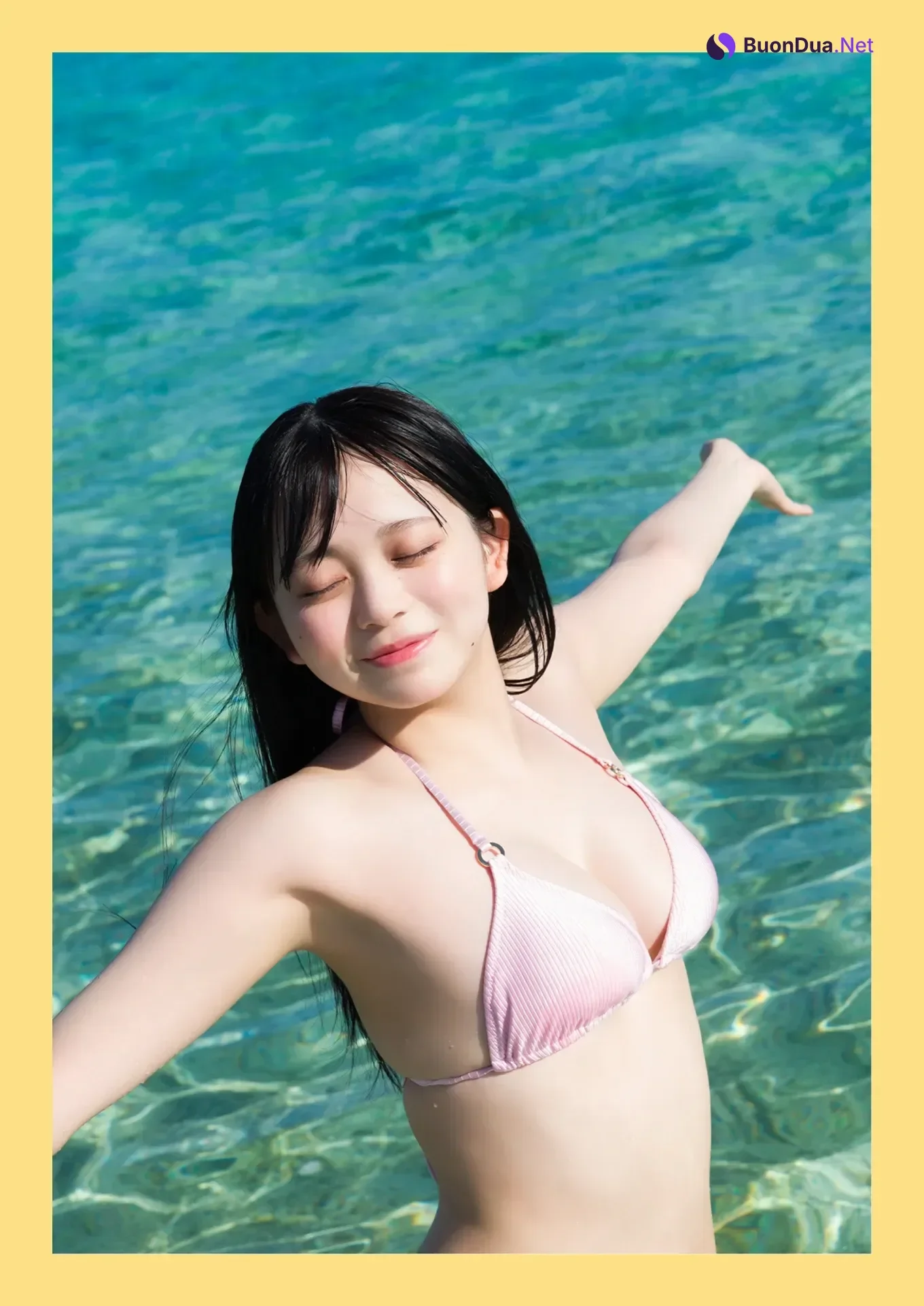 Mai Horai 蓬莱舞, デジタル限定 YJ PHOTO BOO 「あれから…」 Set.01 - Photo 7
