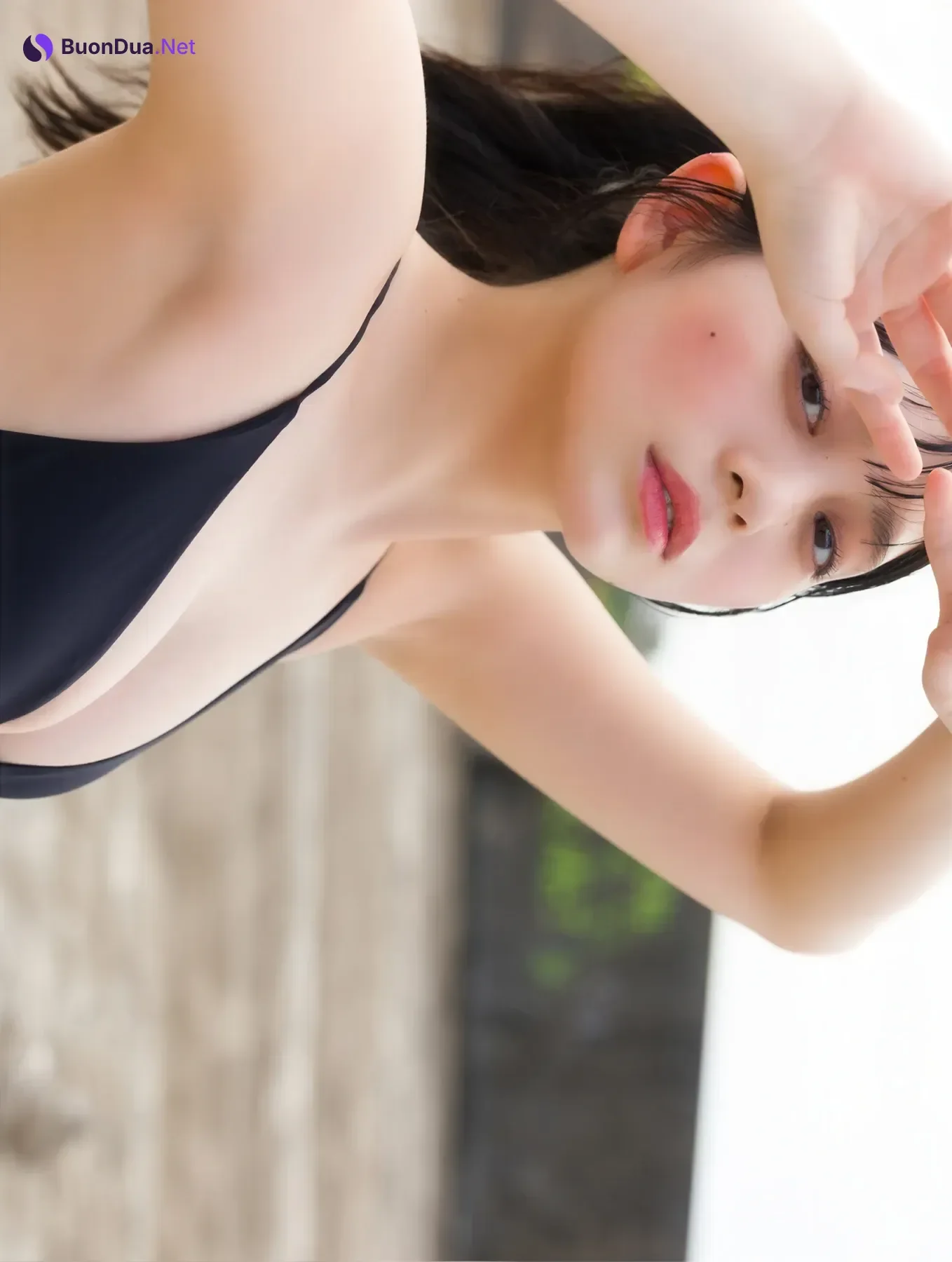 Mai Horai 蓬莱舞, デジタル限定 YJ PHOTO BOO 「あれから…」 Set.02 - Photo 16