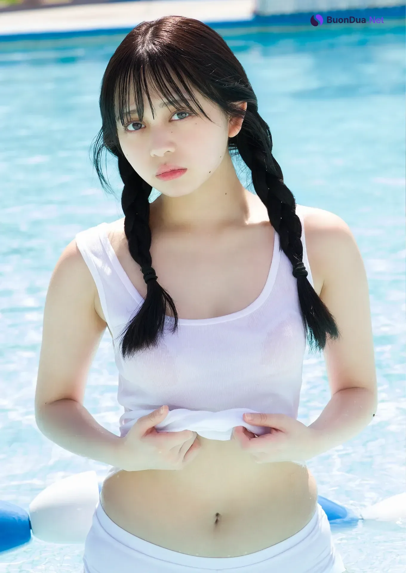 Mai Horai 蓬莱舞, デジタル限定 YJ PHOTO BOO 「あれから…」 Set.02 - Photo 4
