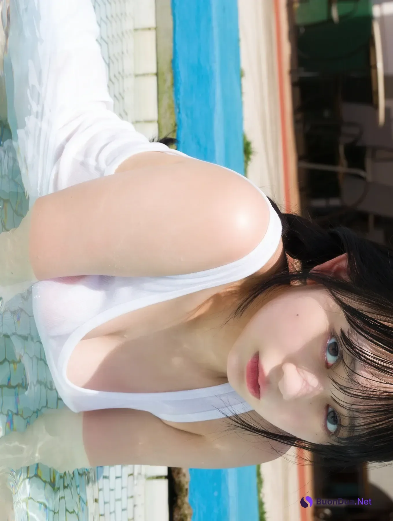 Mai Horai 蓬莱舞, デジタル限定 YJ PHOTO BOO 「あれから…」 Set.02 - Photo 5