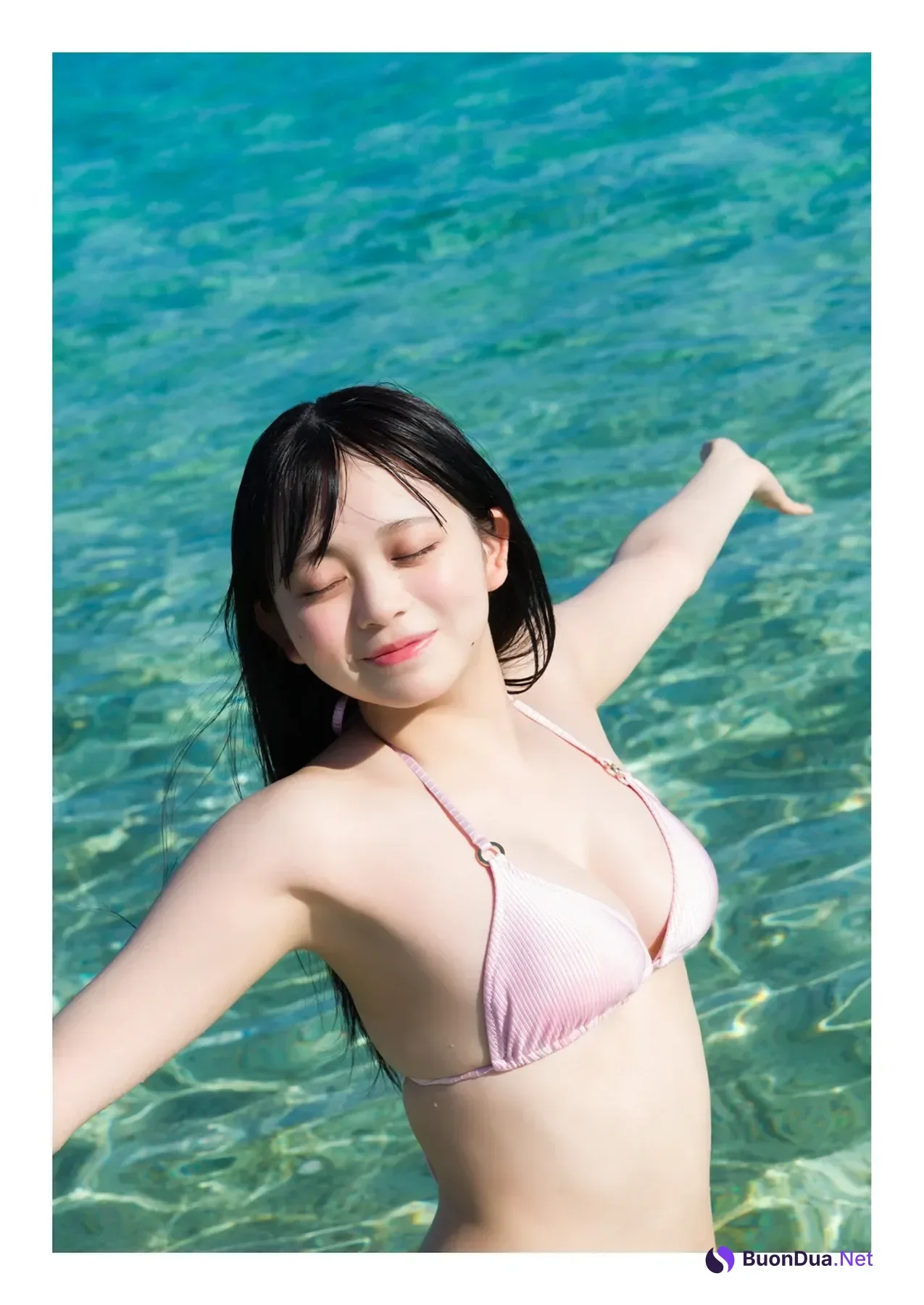 Mai Horai 蓬莱舞, デジタル限定 YJ PHOTO BOOK 「あれから…」 Set.01 - Photo 12