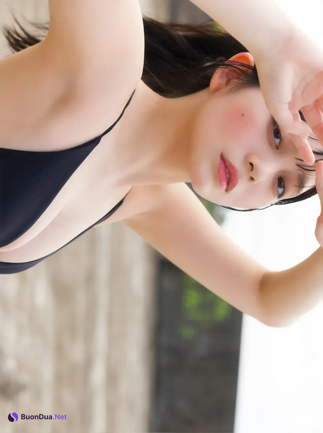 Mai Horai 蓬莱舞, デジタル限定 YJ PHOTO BOOK 「あれから…」 Set.02 - Photo 16