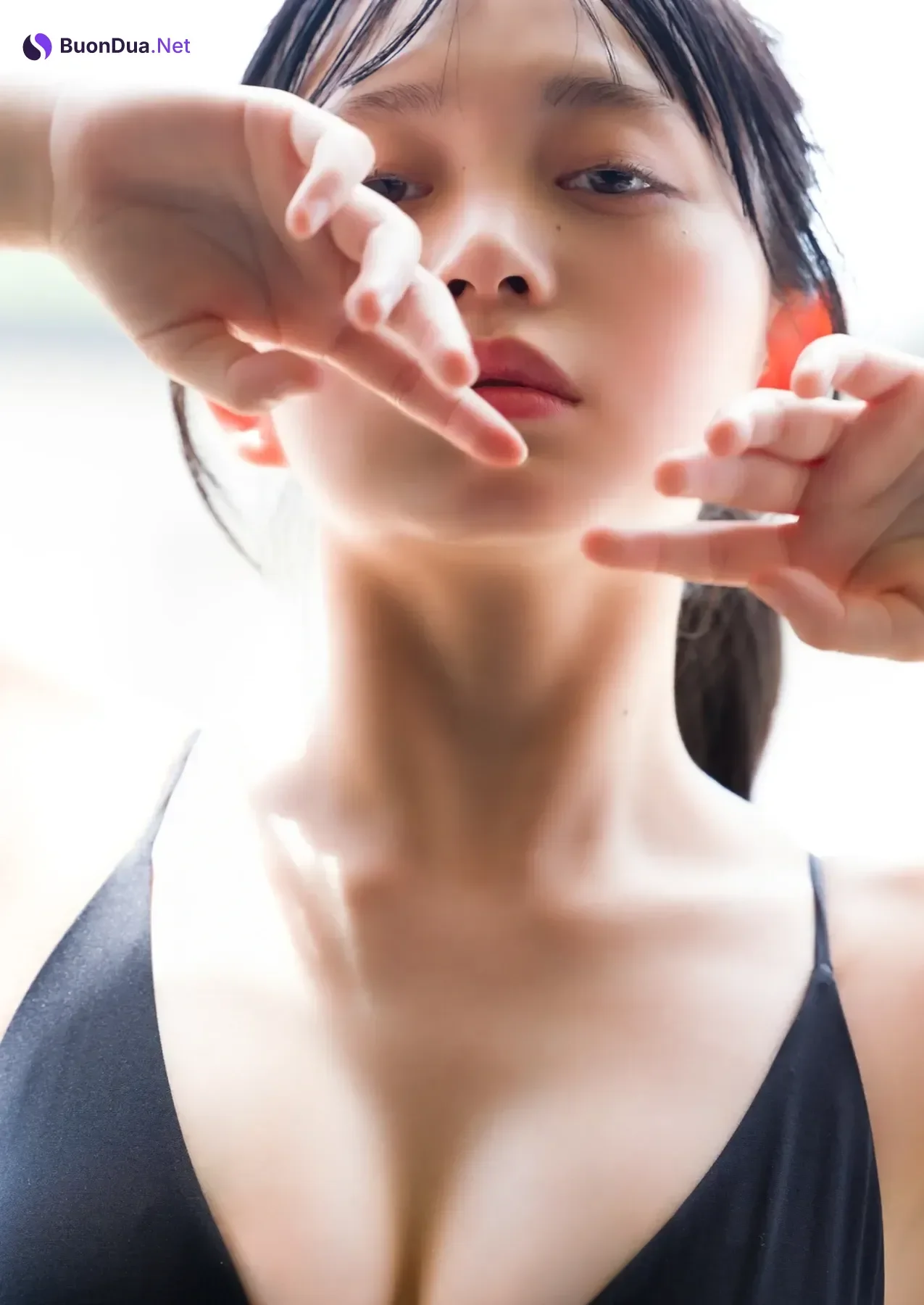 Mai Horai 蓬莱舞, デジタル限定 YJ PHOTO BOOK 「あれから…」 Set.02 - Photo 20
