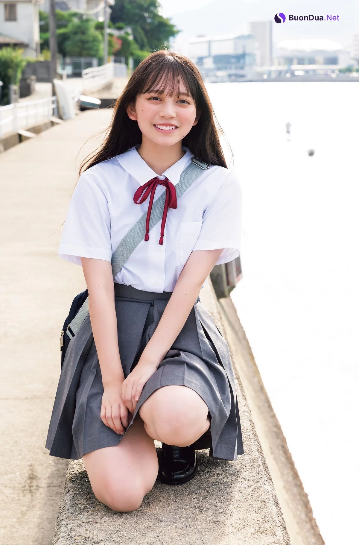 Mai Horai 蓬莱舞, Young Jump 2023 No.43 (ヤングジャンプ 2023年43号) - Photo 8