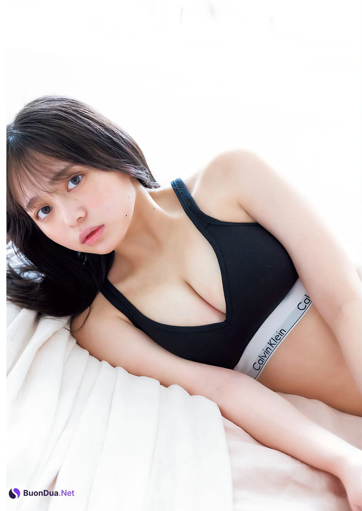 Mai Horai 蓬莱舞, Young Jump 2024 No.19 (ヤングジャンプ 2024年19号) - Photo 4