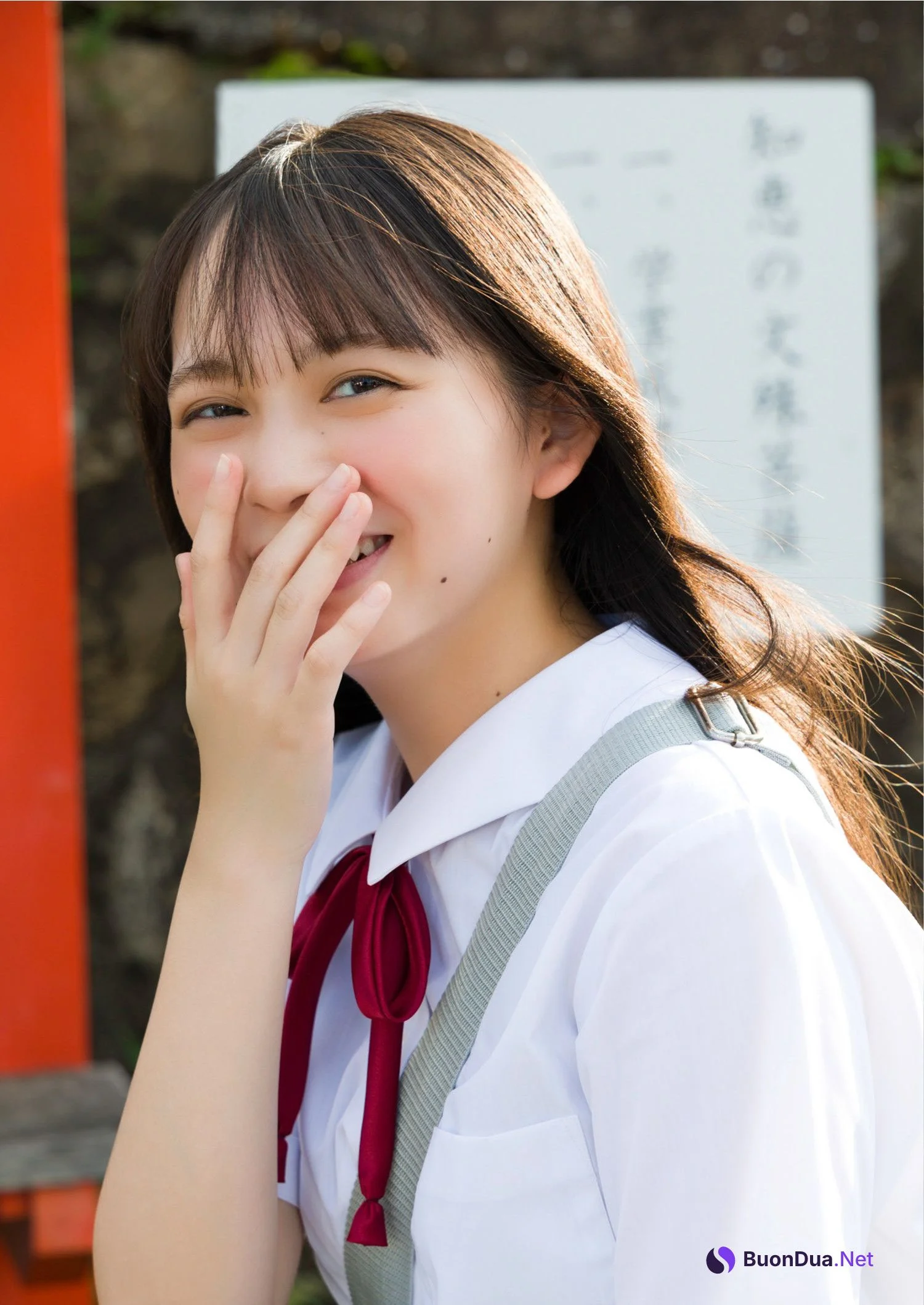 Mai Horai 蓬莱舞, Young Jump 2025 No.20 (ヤングジャンプ 2025年20号) - Photo 16
