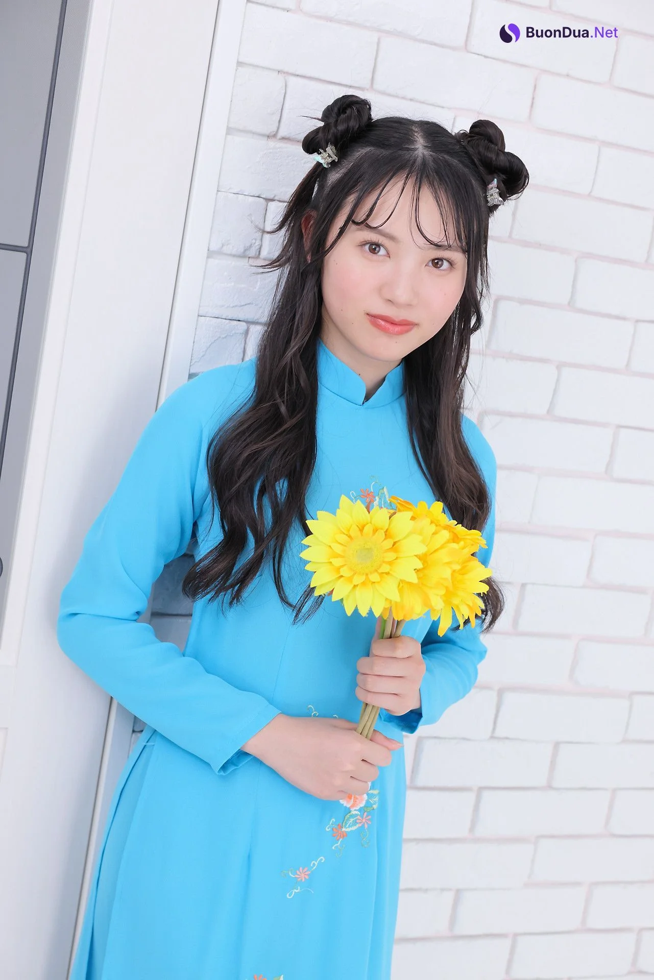 Mai Hyodo 兵藤まい, Minisuka.tv 2025.06.05 Regular Gallery Set 01.02 - Photo 11