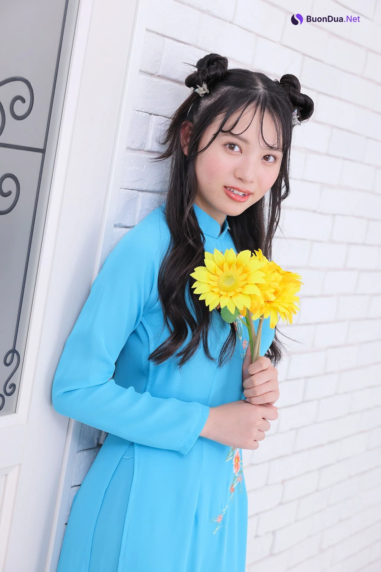Mai Hyodo 兵藤まい, Minisuka.tv 2025.06.05 Regular Gallery Set 01.02 - Photo 12