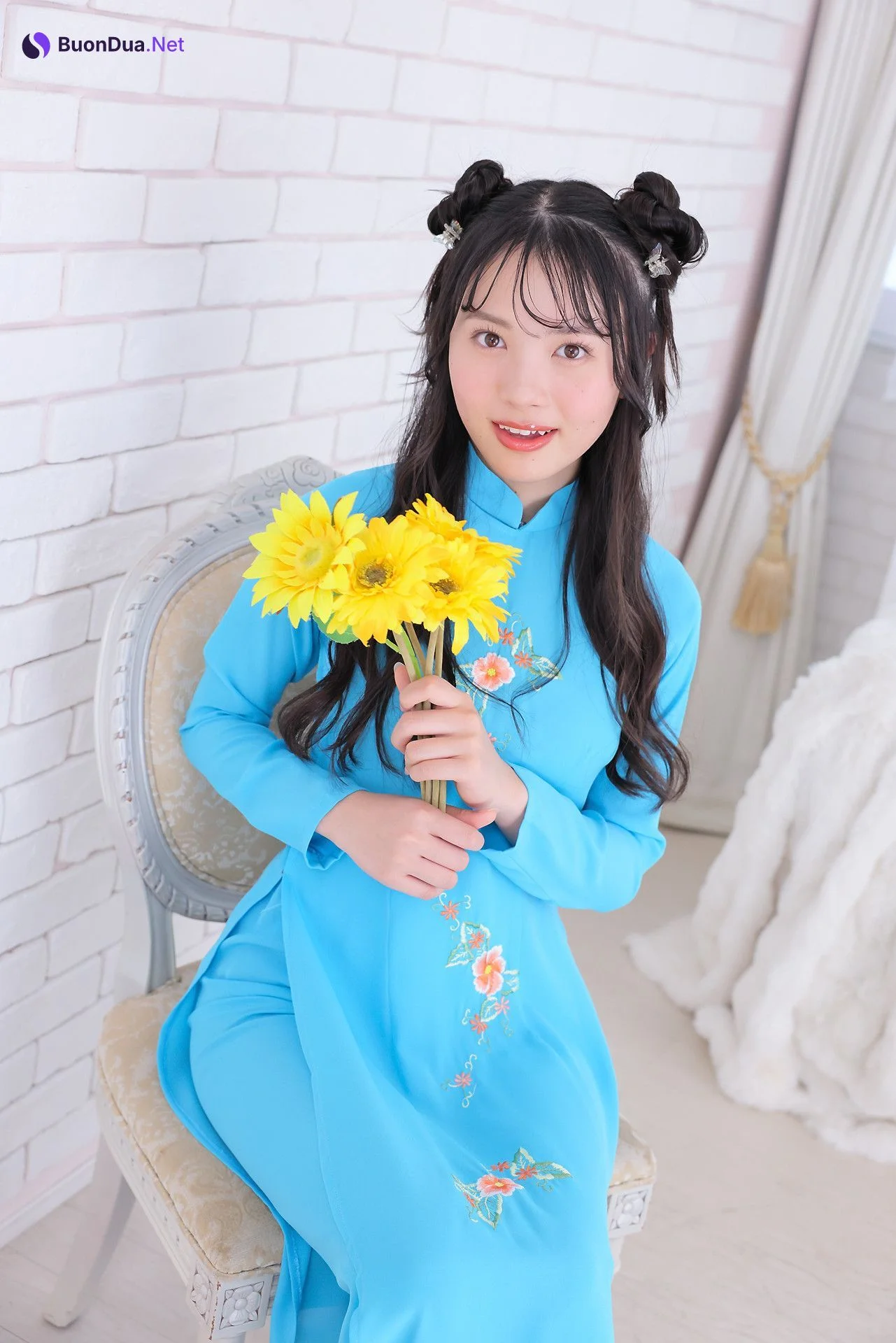 Mai Hyodo 兵藤まい, Minisuka.tv 2025.06.05 Regular Gallery Set 01.02 - Photo 16