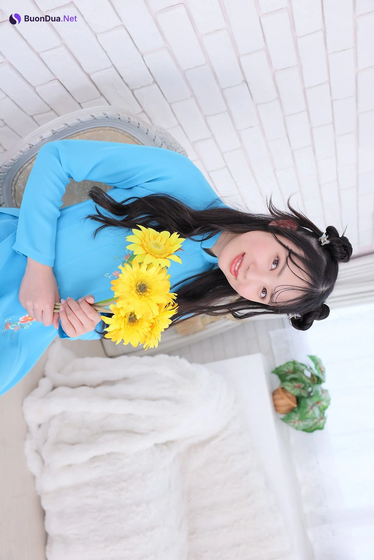 Mai Hyodo 兵藤まい, Minisuka.tv 2025.06.05 Regular Gallery Set 01.02 - Photo 18