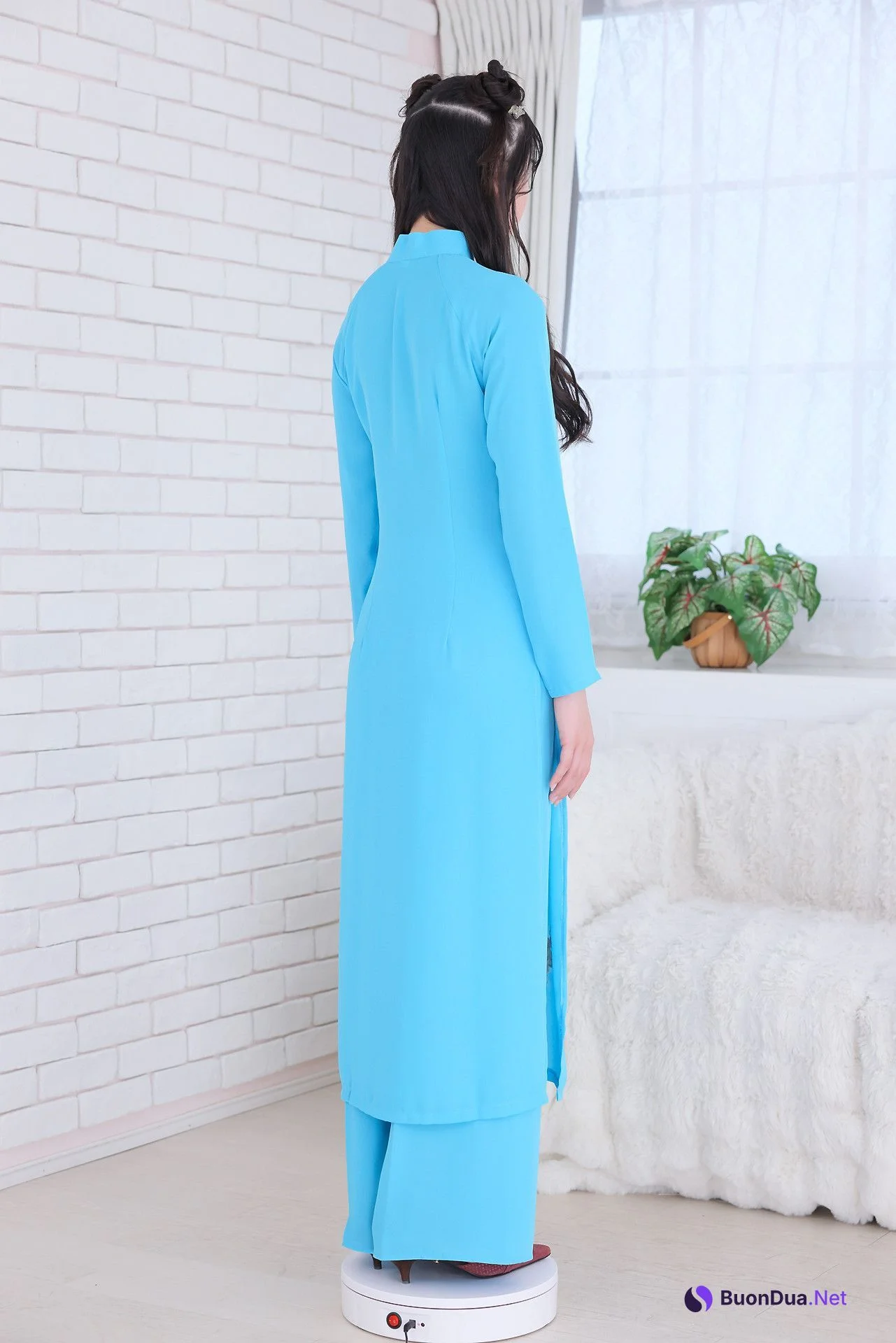 Mai Hyodo 兵藤まい, Minisuka.tv 2025.06.05 Regular Gallery Set 01.02 - Photo 6