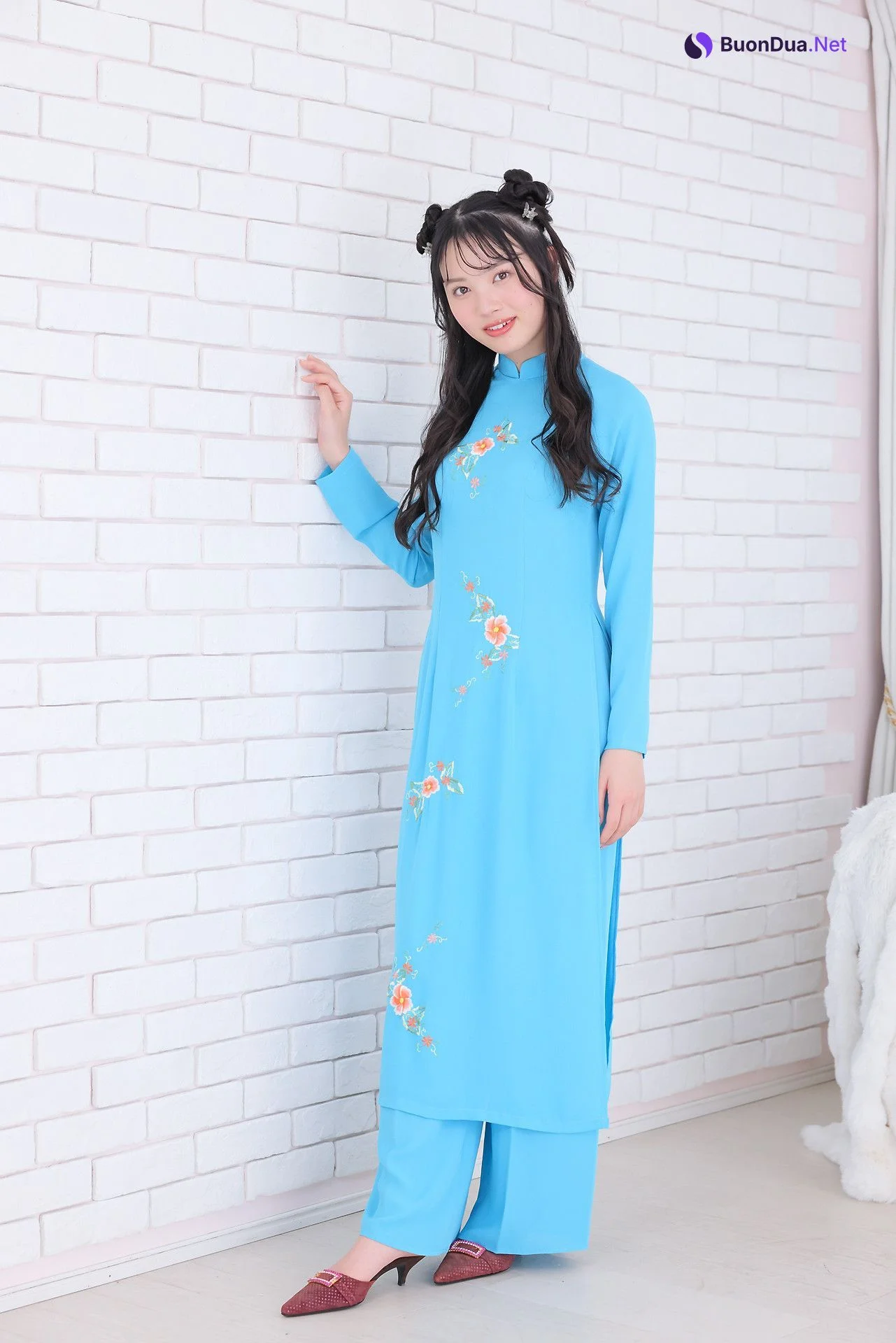 Mai Hyodo 兵藤まい, Minisuka.tv 2025.06.05 Regular Gallery Set 01.02 - Photo 9