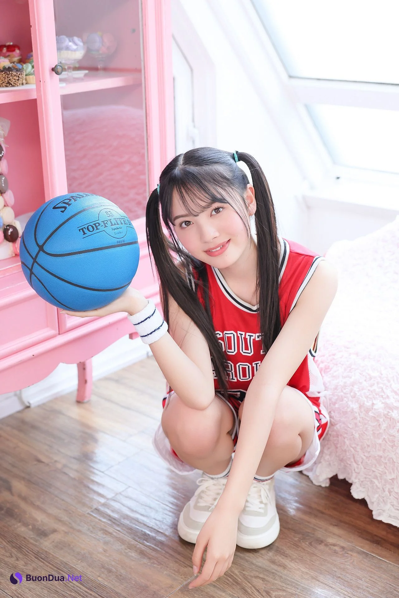 Mai Hyodo 兵藤まい, Minisuka.tv 2025.06.19 Regular Gallery Set 01.03 - Photo 11