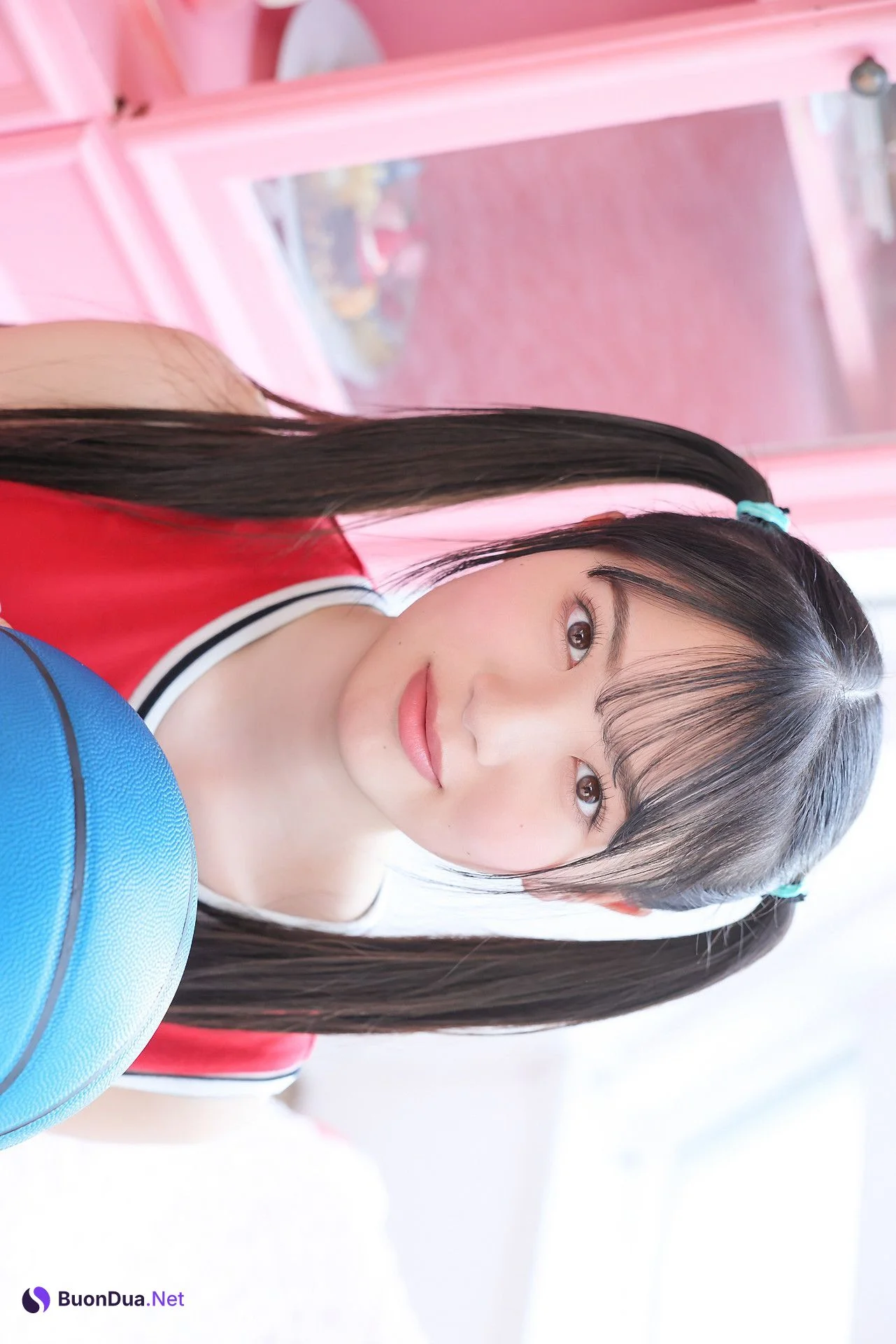 Mai Hyodo 兵藤まい, Minisuka.tv 2025.06.19 Regular Gallery Set 01.03 - Photo 12