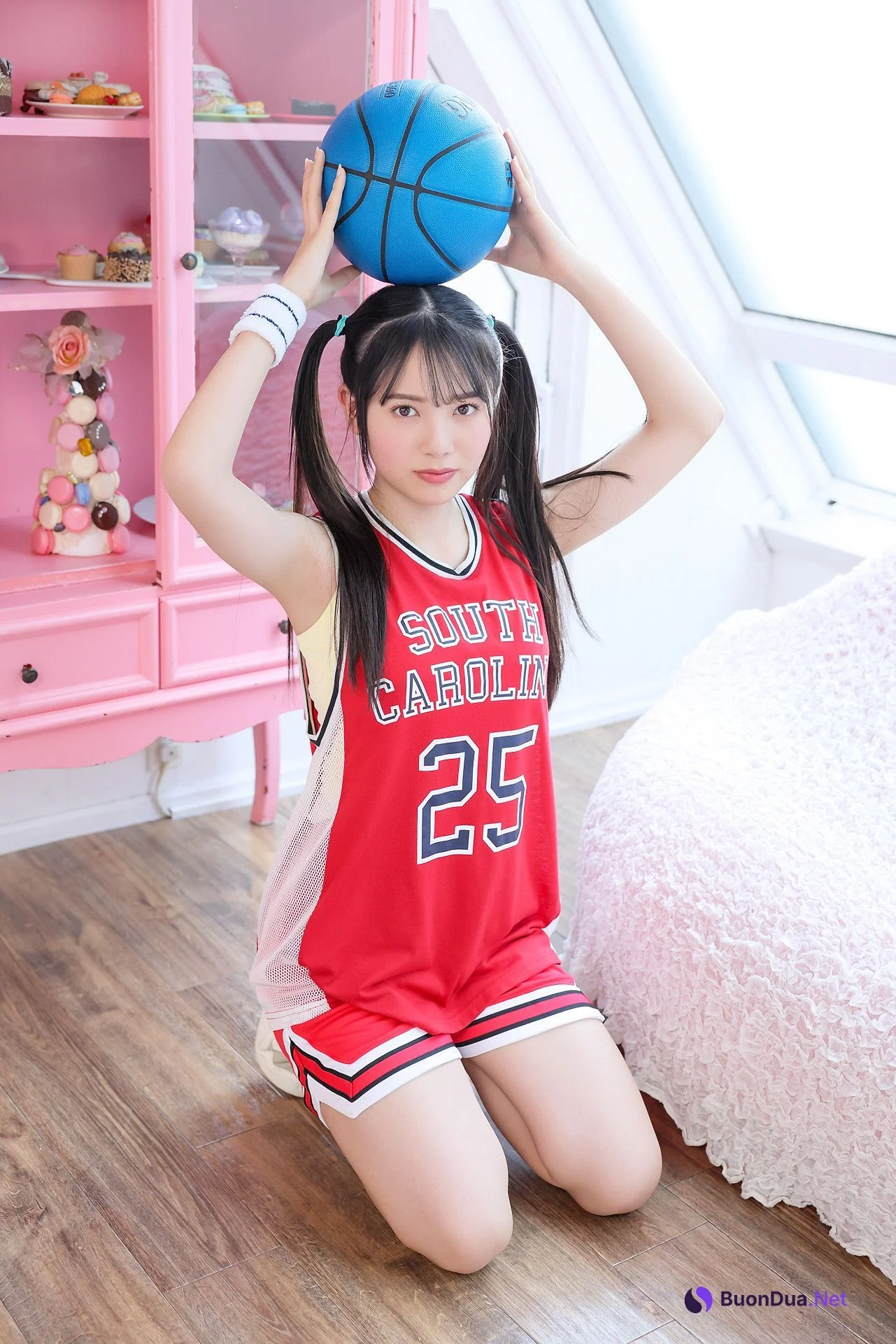 Mai Hyodo 兵藤まい, Minisuka.tv 2025.06.19 Regular Gallery Set 01.03 - Photo 16