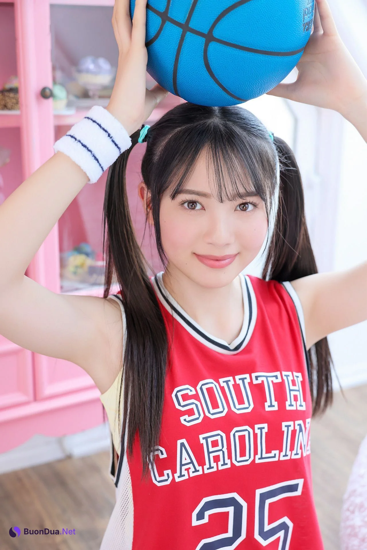 Mai Hyodo 兵藤まい, Minisuka.tv 2025.06.19 Regular Gallery Set 01.03 - Photo 17