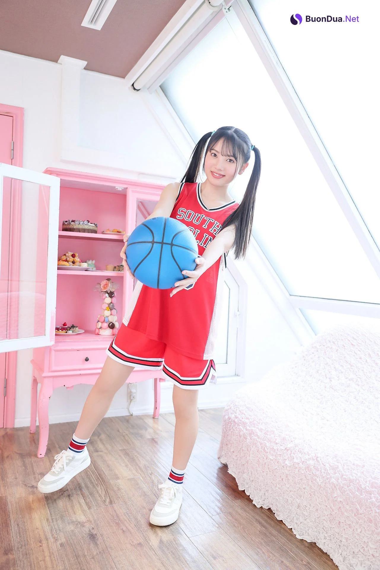 Mai Hyodo 兵藤まい, Minisuka.tv 2025.06.19 Regular Gallery Set 01.03 - Photo 19