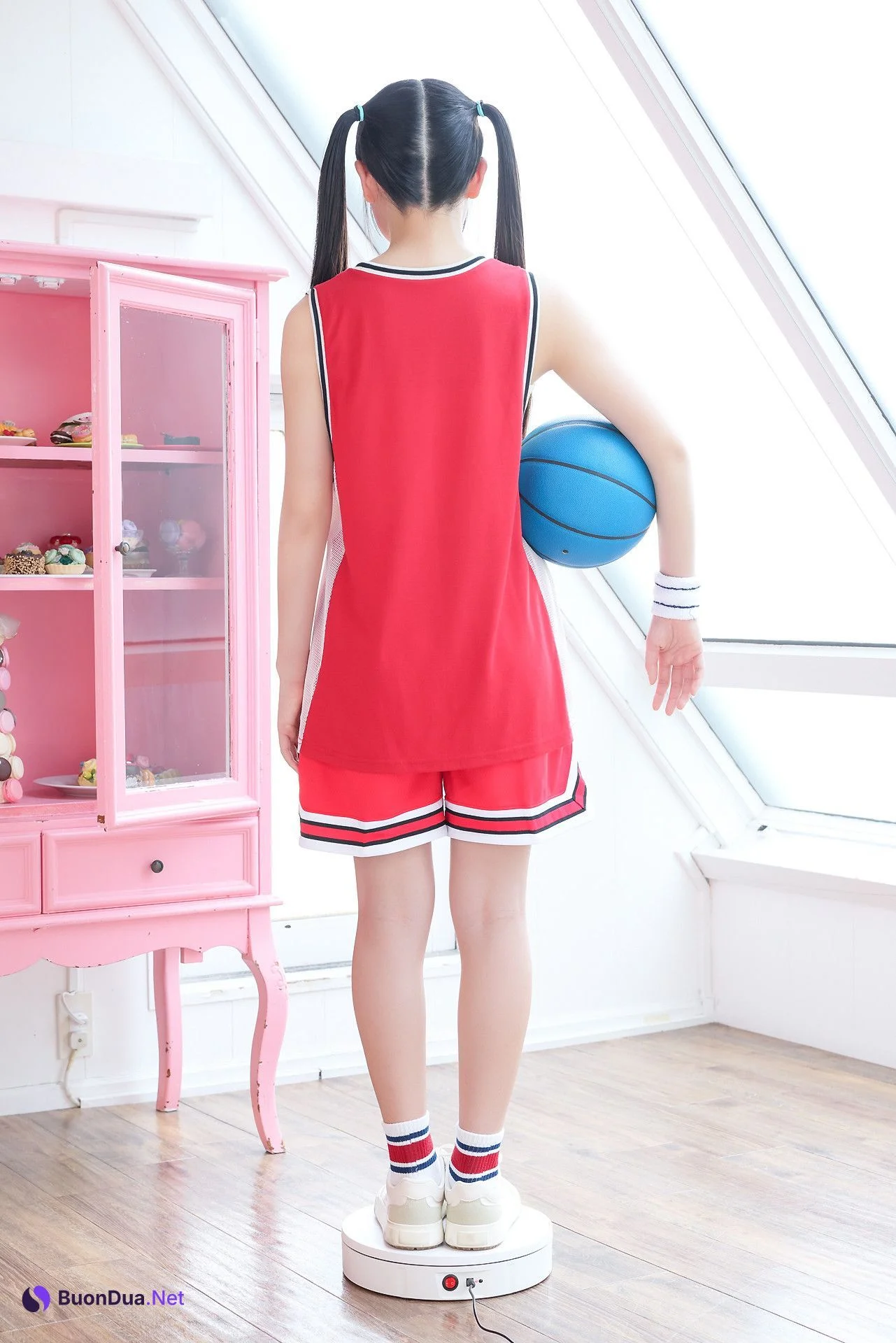 Mai Hyodo 兵藤まい, Minisuka.tv 2025.06.19 Regular Gallery Set 01.03 - Photo 5
