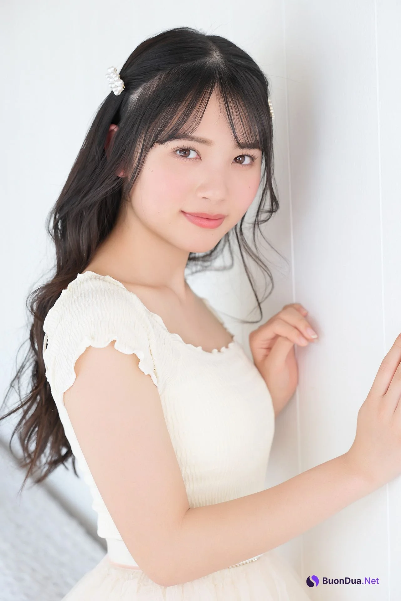 Mai Hyodo 兵藤まい, Minisuka.tv 2025.07.03 Regular Gallery Set 01.04 - Photo 18
