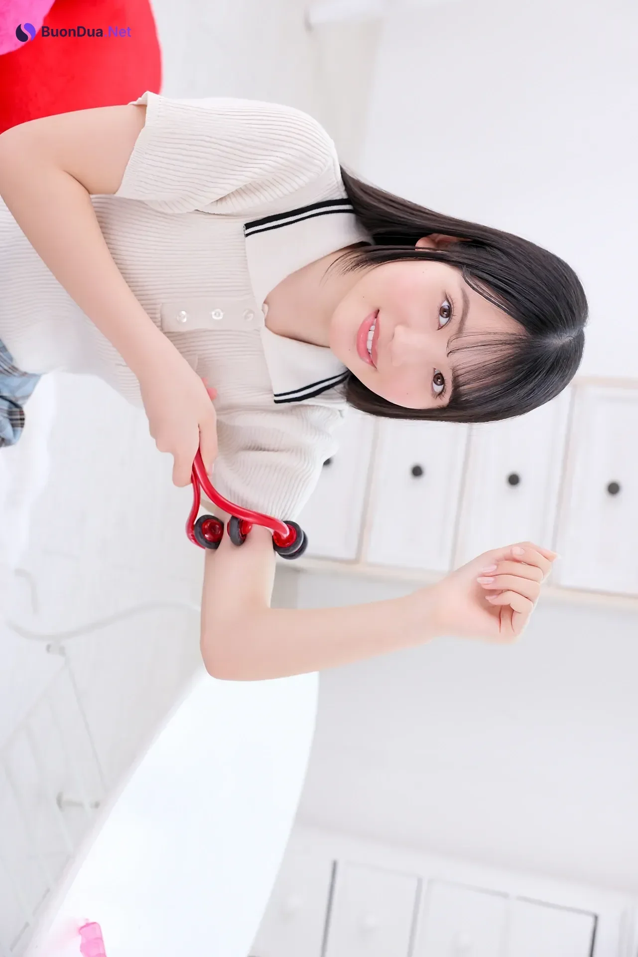 Mai Hyodo 兵藤まい, Minisuka.tv 2025.08.14 Special Gallery Stage 2 Set 01.01 - Photo 8