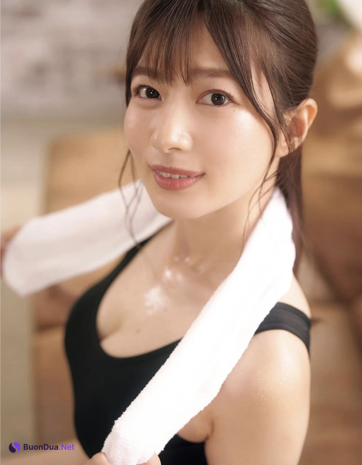 Mai Ishioka 石岡真衣, EX-MAX! DELUXE 2025 真冬の特大号 - Photo 16