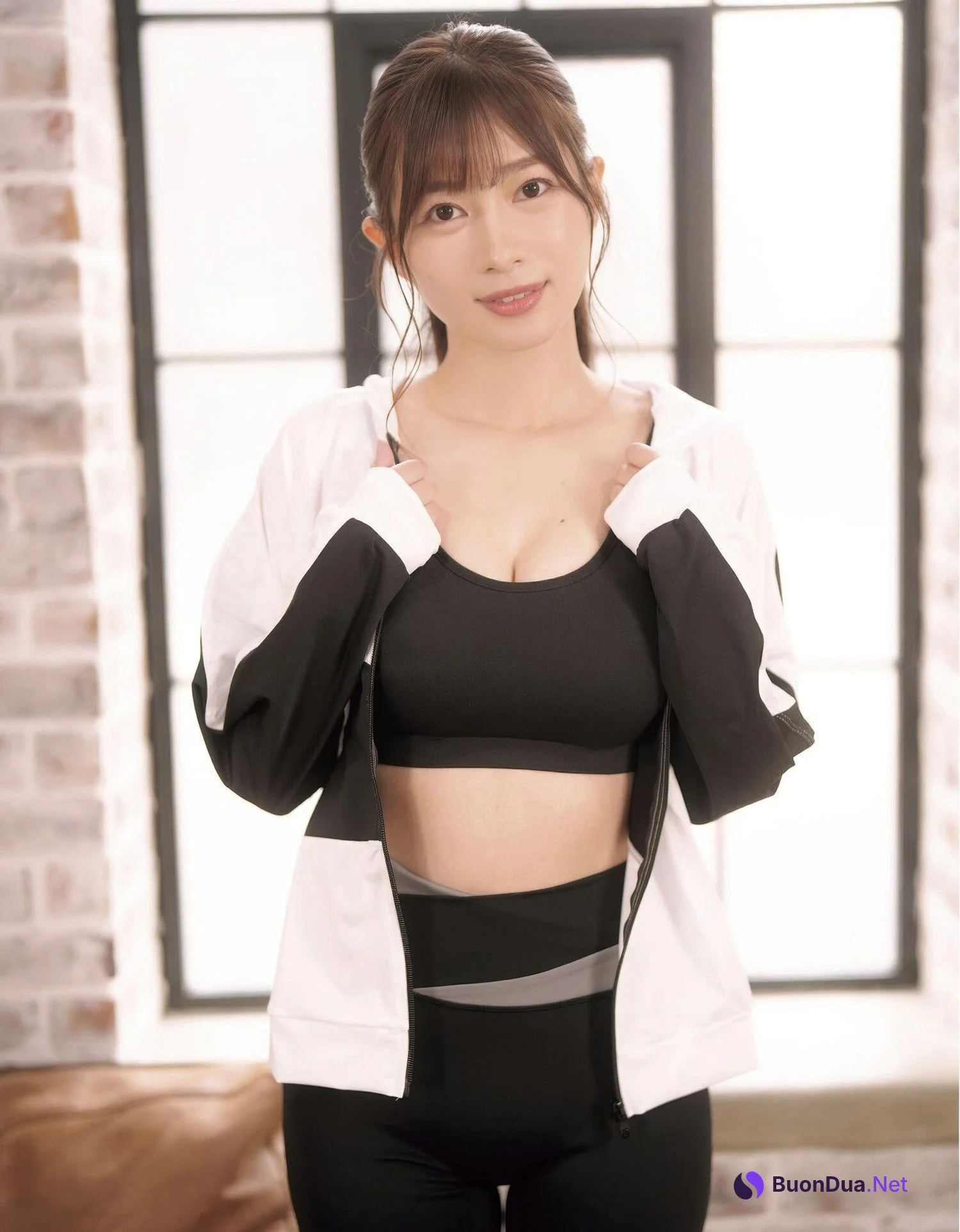 Mai Ishioka 石岡真衣, EX-MAX! DELUXE 2025 真冬の特大号 - Photo 6
