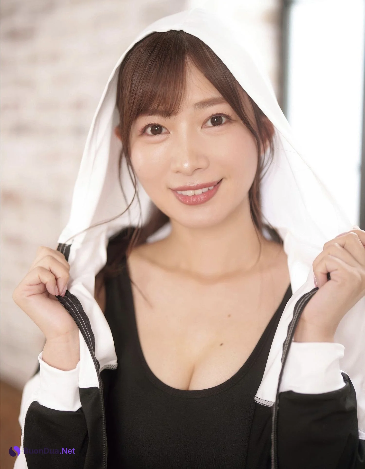 Mai Ishioka 石岡真衣, EX-MAX! DELUXE 2025 真冬の特大号 - Photo 7