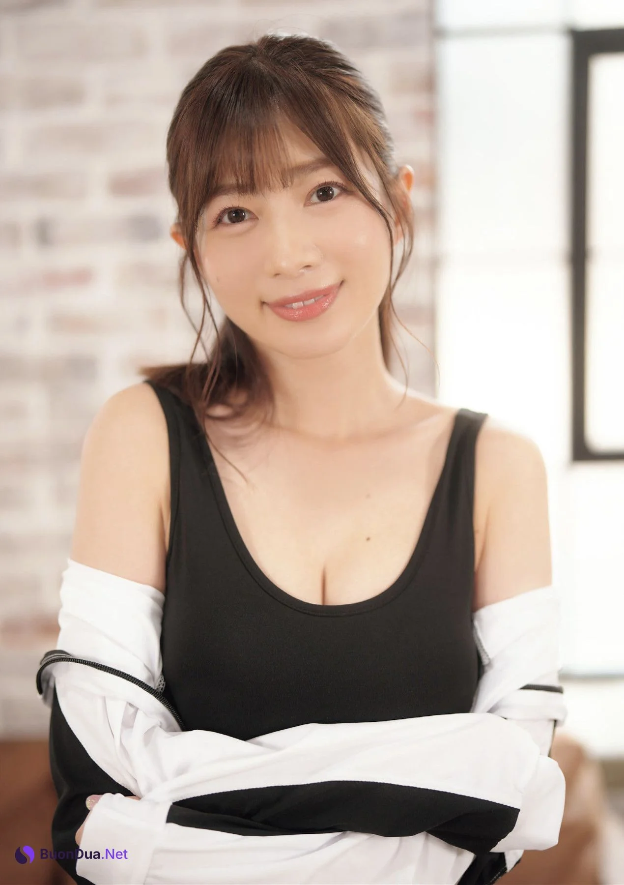 Mai Ishioka 石岡真衣, EX Max! Special エキサイティングマックス！スペシャル Vol.199 - Photo 11