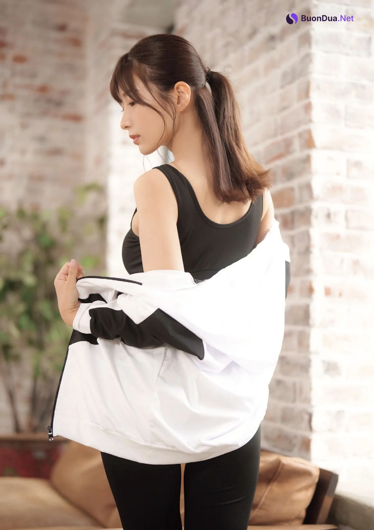 Mai Ishioka 石岡真衣, EX Max! Special エキサイティングマックス！スペシャル Vol.199 - Photo 12
